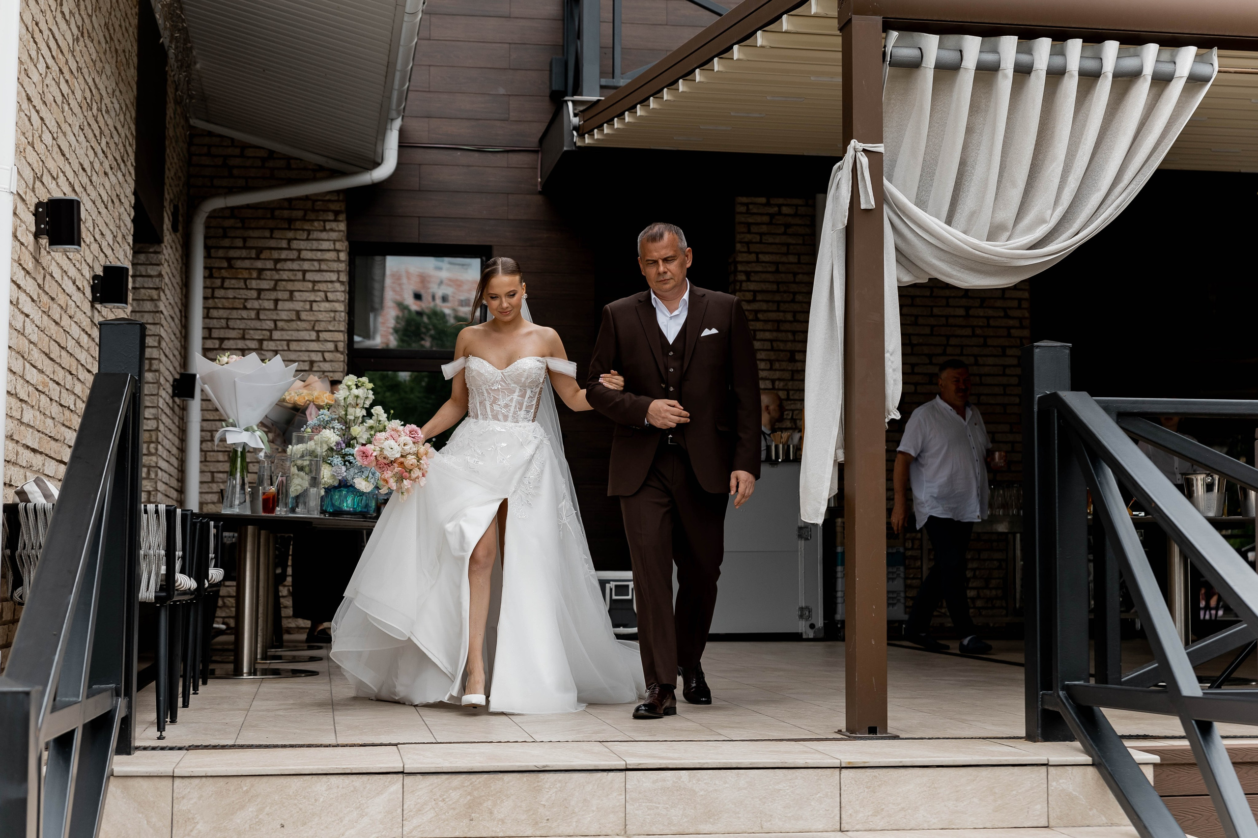 Алина | Александр. Свадебный фотограф Надежда Рыжикова