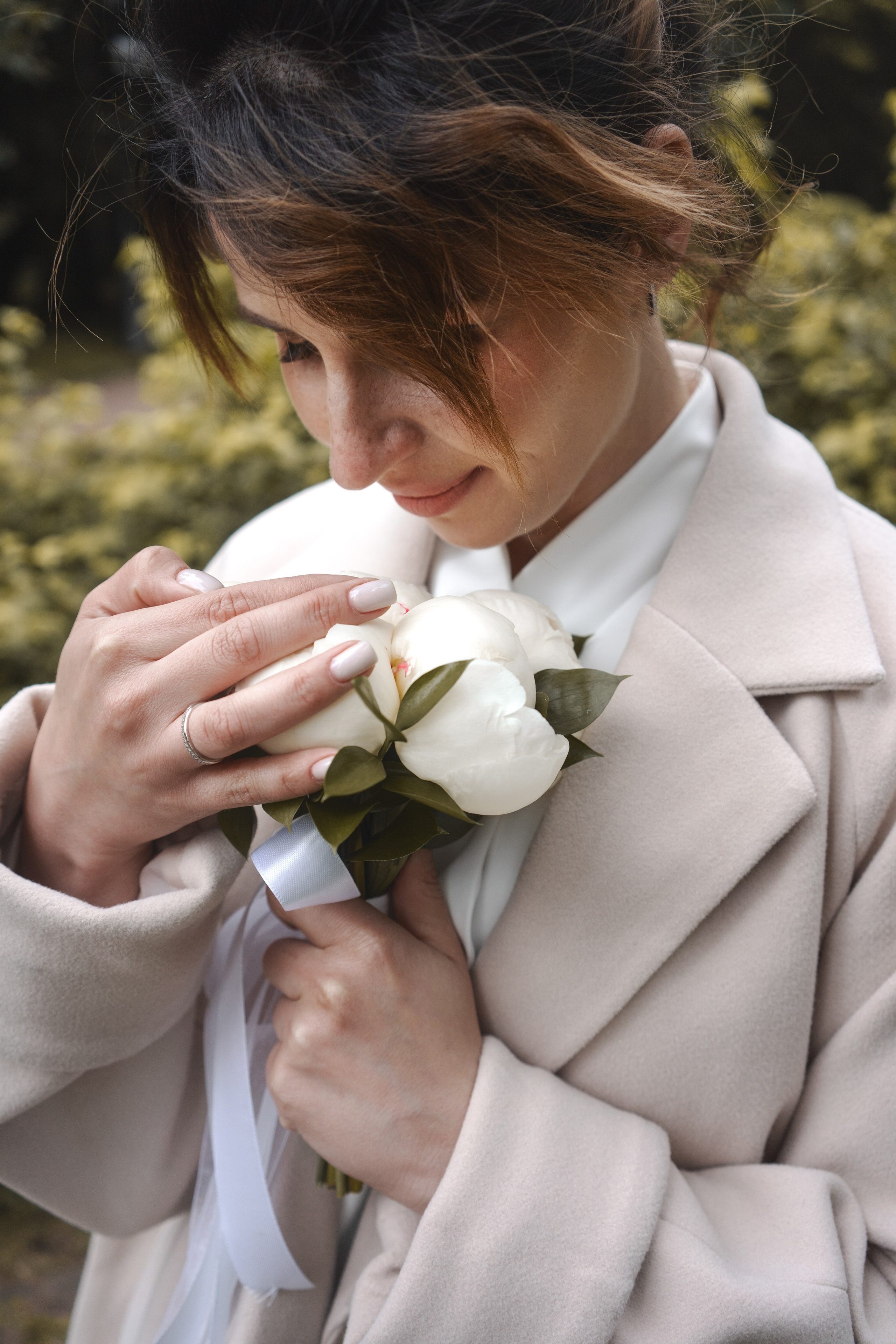 Свадьба. Фотограф Москва