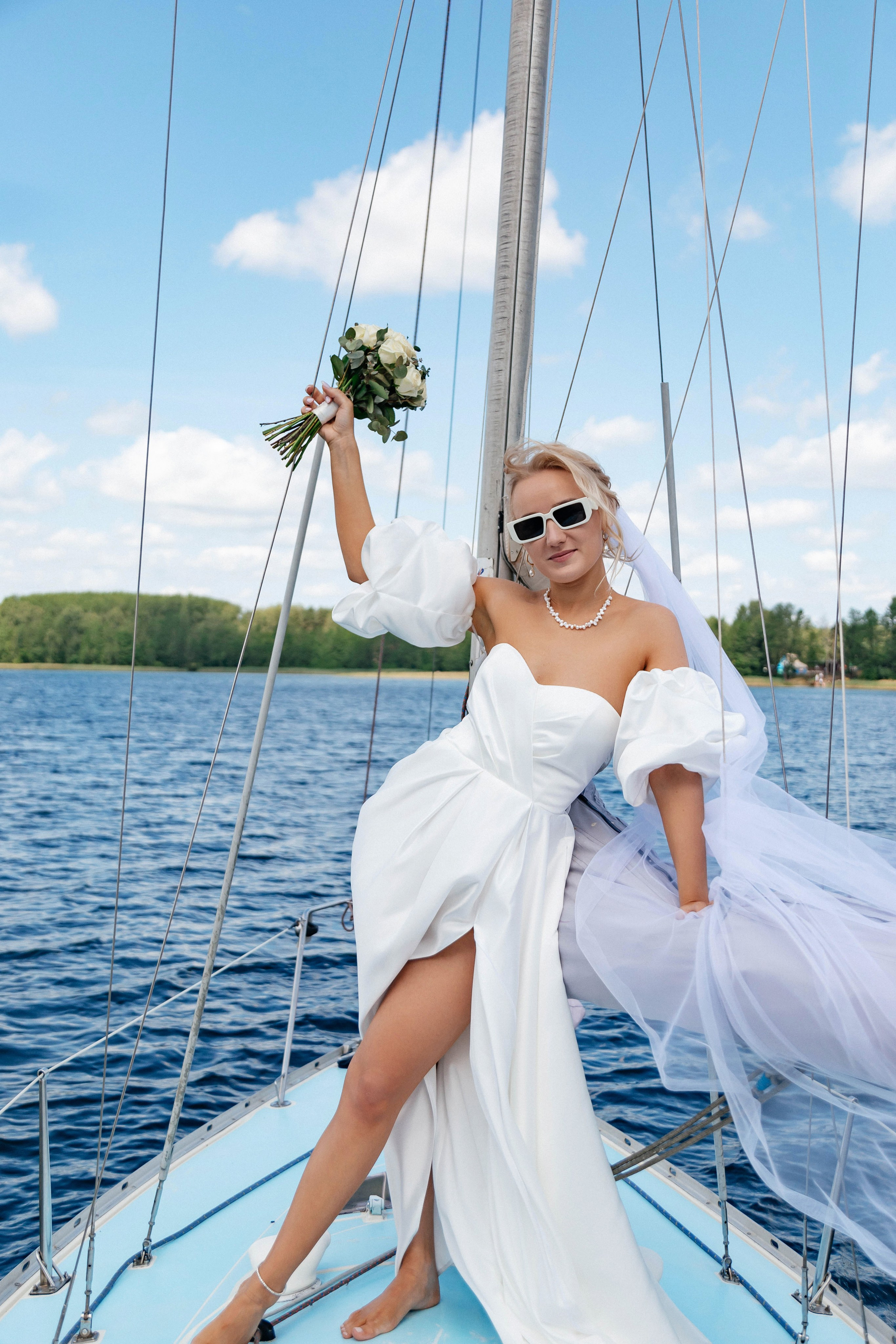 Настя и Игорь. Свадебный и семейный фотограф Юлия Виноградова