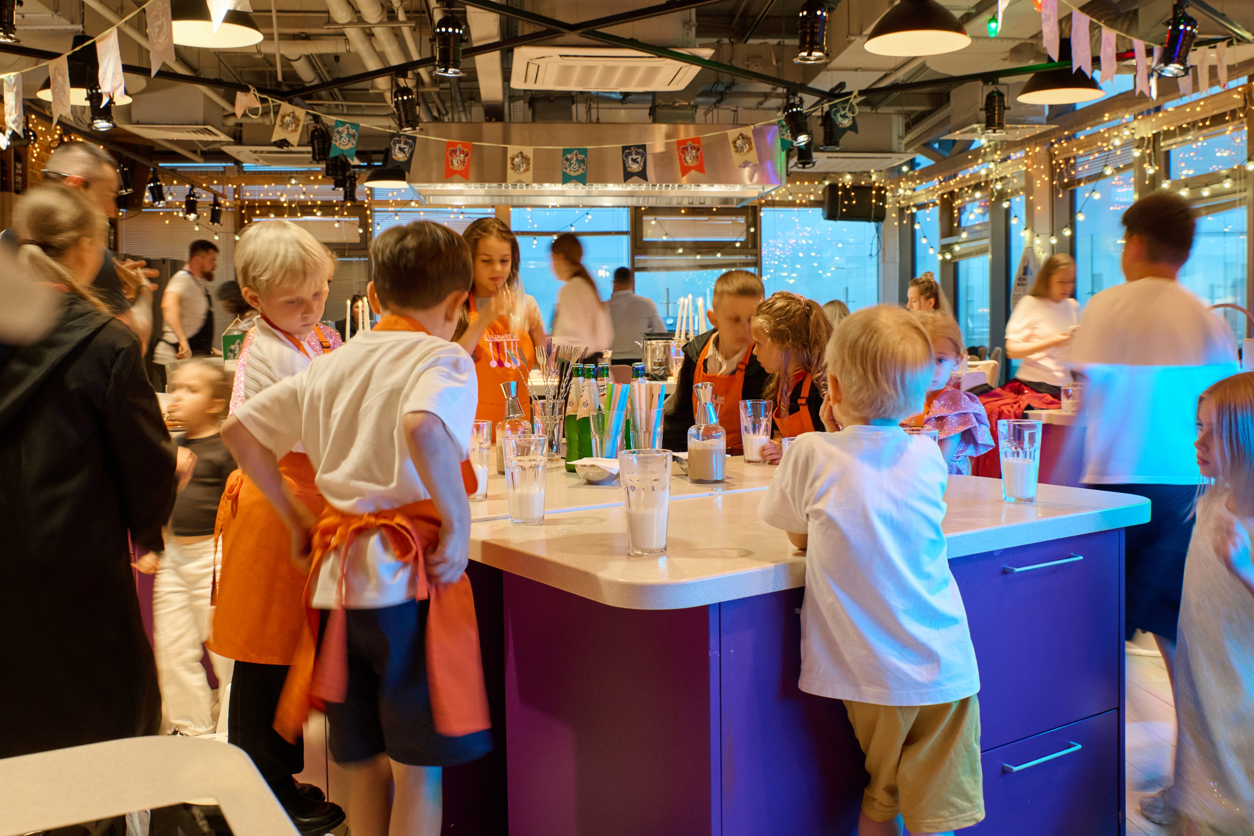 Детские праздники. Репортажные, спортивные сьемки, в Москве Егор Евтюхов