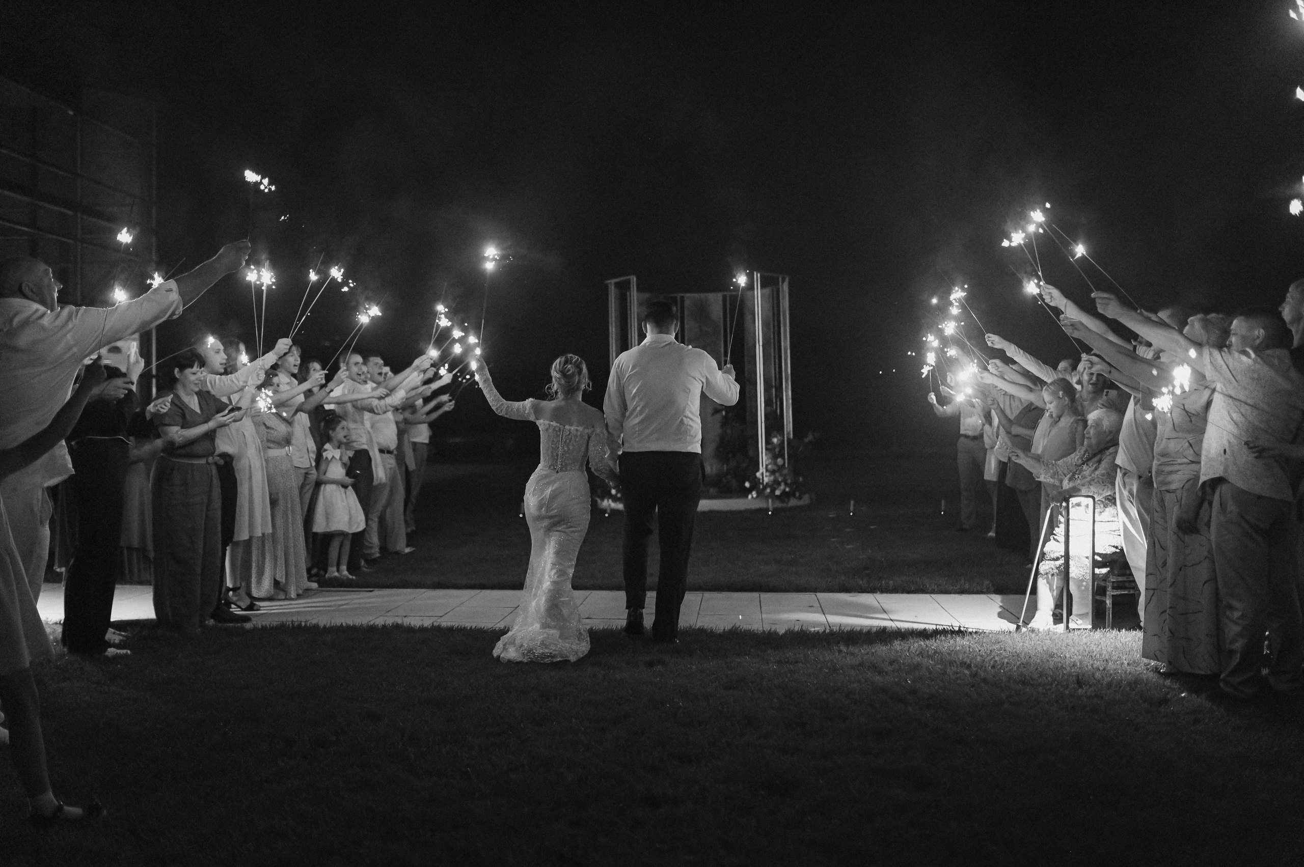 Данил + Анастасия — Организация ВАН ЛАВ. Свадебный и семейный фотограф Волгоград Москва