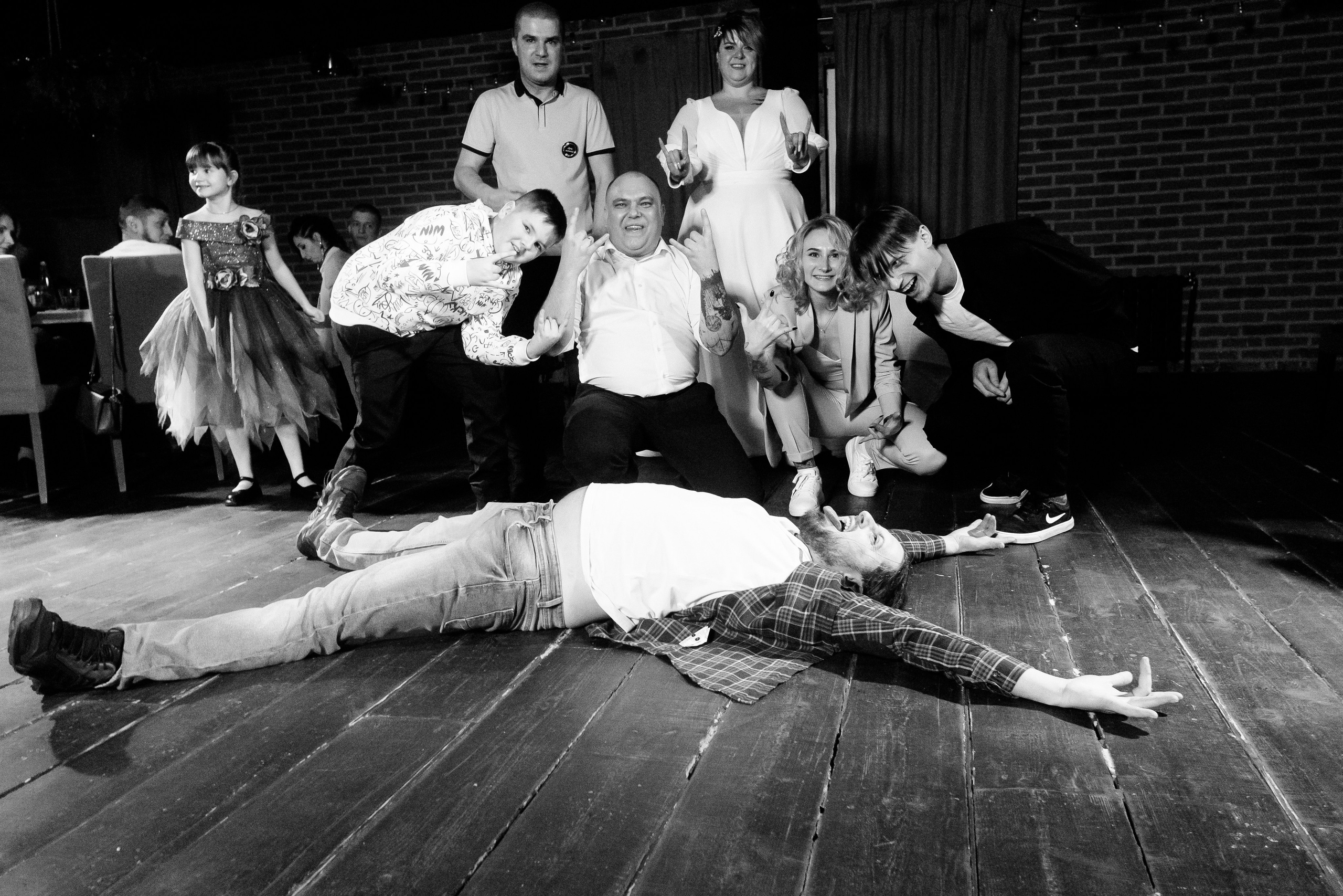 Фотограф Москва и Область