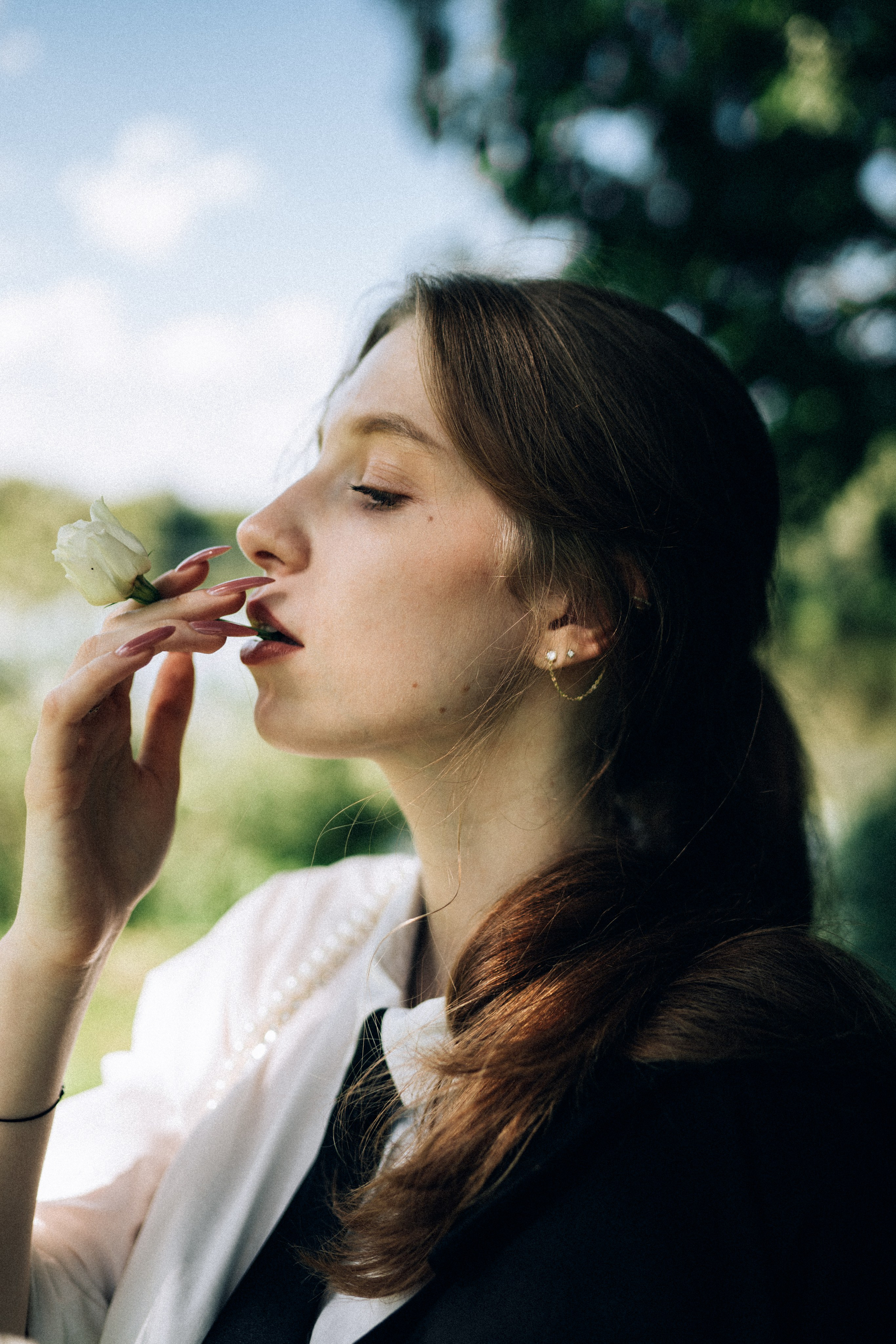 Соня. Главная