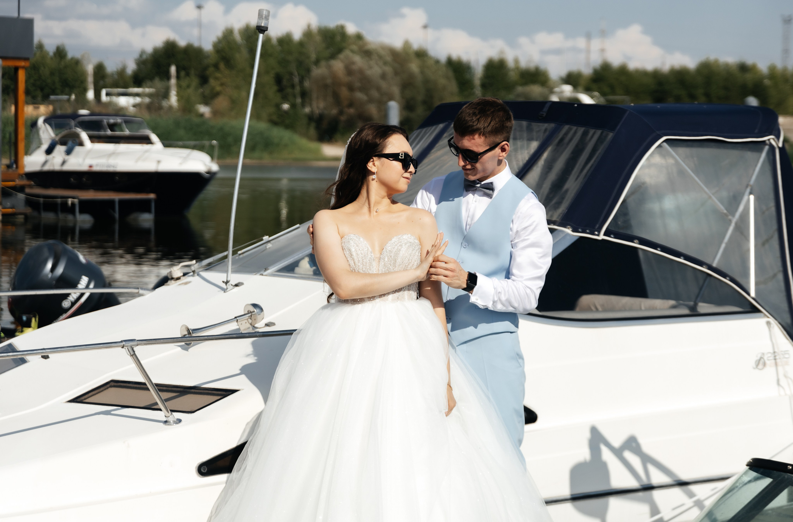 Marat & Ilgina. Свадебный фотограф Ильнар Асадуллин