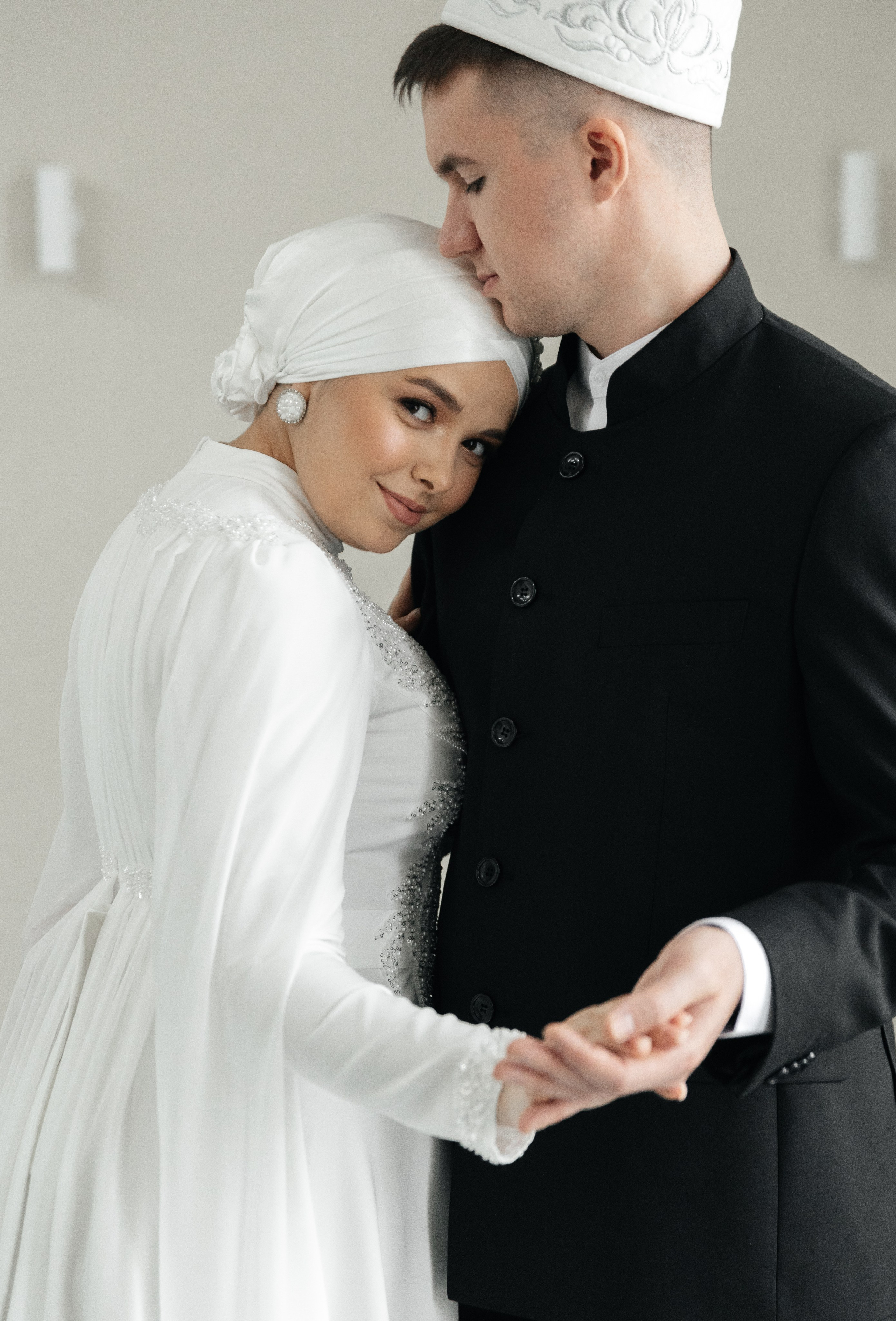 Bulat & Gulgena. Свадебный фотограф Ильнар Асадуллин