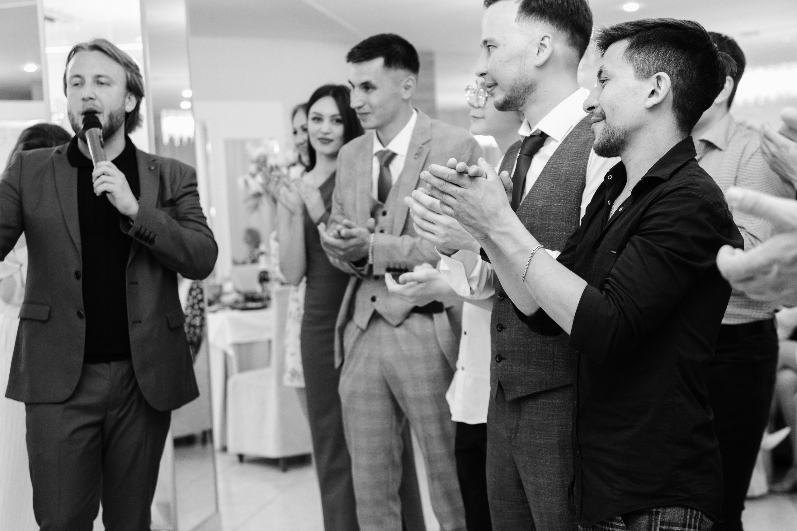 Renat & Alina. Свадебный фотограф Ильнар Асадуллин