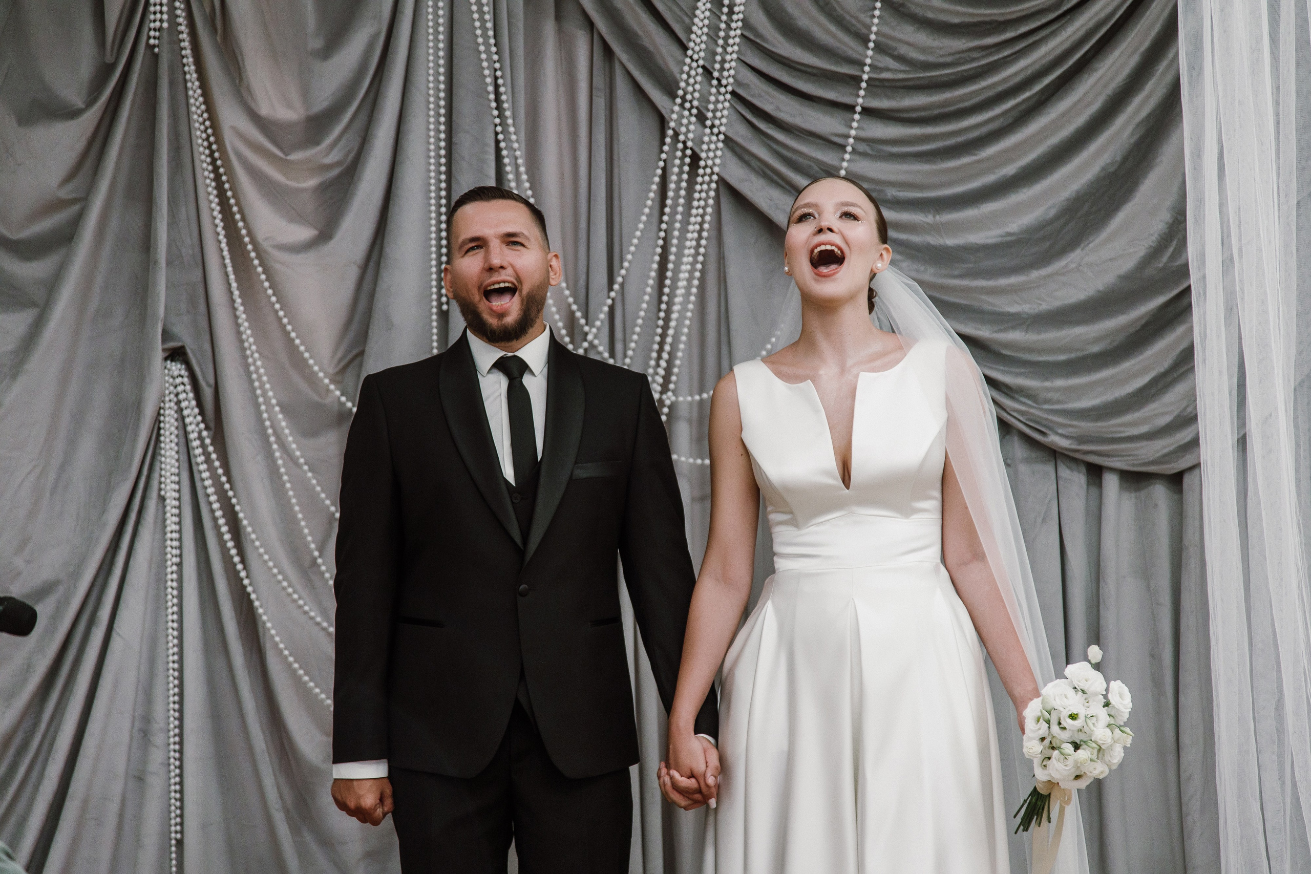 Диана и Александр. Свадебный и семейный фотограф в Челябинске Татьяна Скорина