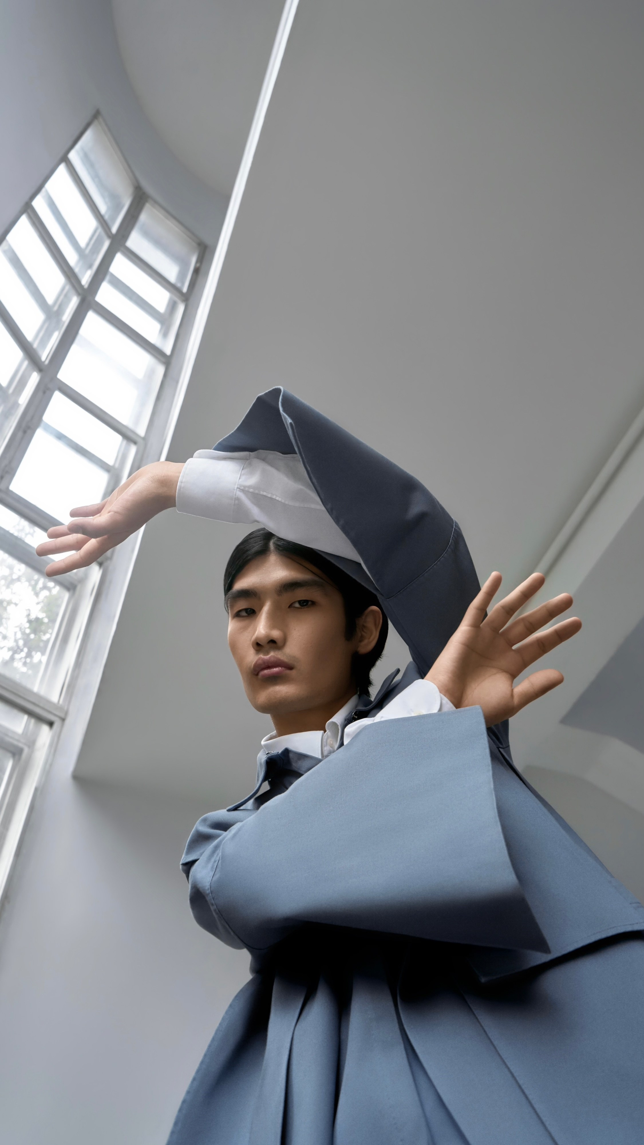 Lookbook. Valeria Skvortsova: Retoucher