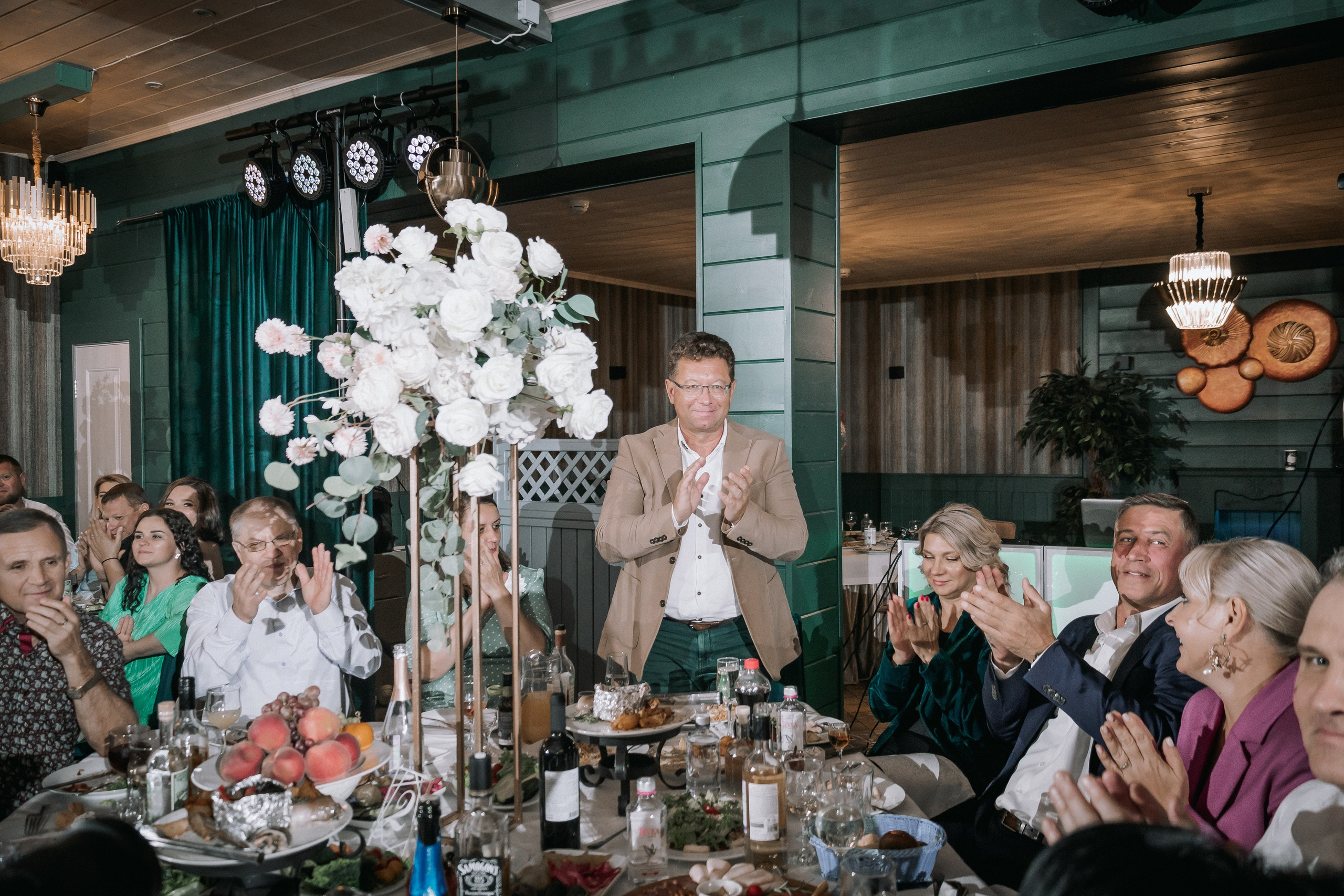 Свадебный день. Дарья и Джем. Свадебная фотография. Арина Рубах