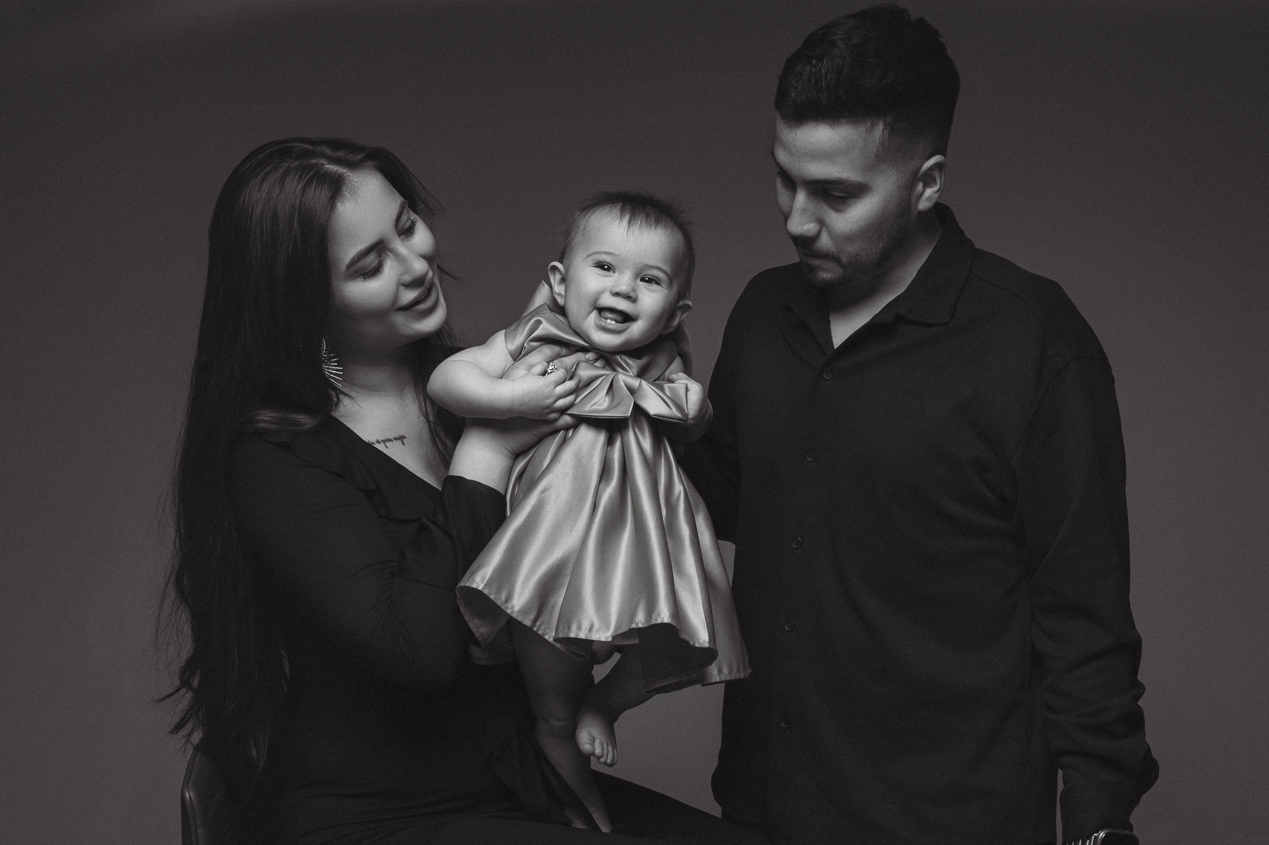 Руслан, Вика и Ариана. АНАСТАСИЯ КУЗНЕЦОВА | ФОТОГРАФ ЧЕБОКСАРЫ