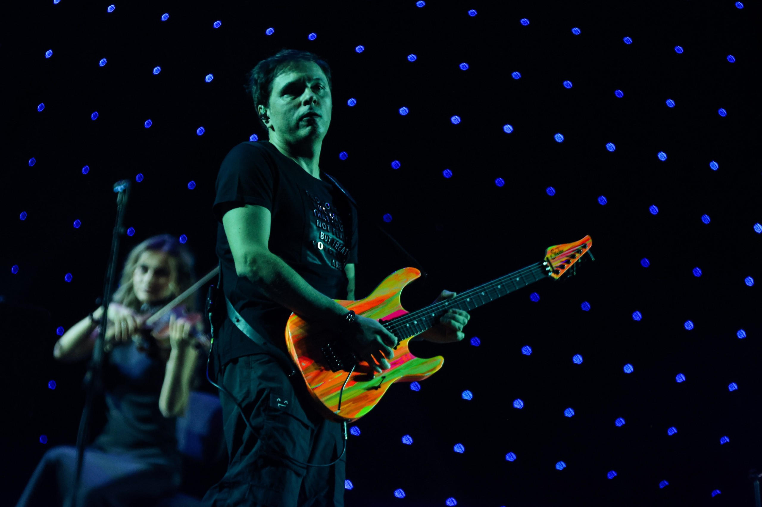 Кай Метов, Кремлевский Дворец. Фотограф Ольга Махалова — Санкт-Петербург, Москва, Нижний Новгород