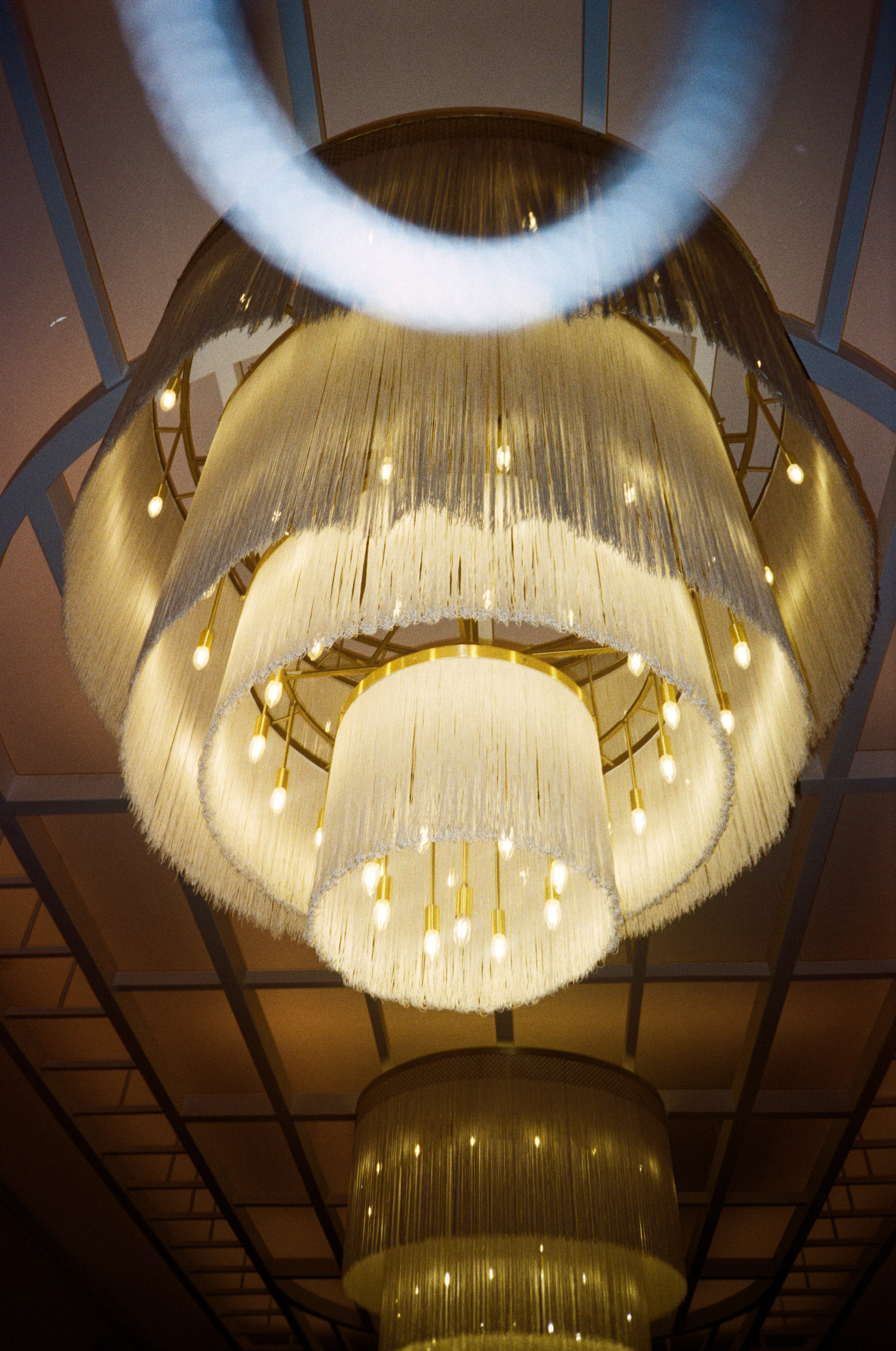 Премьера «Опасная близость» в художественном на пленку. Portrait and reportage photographer