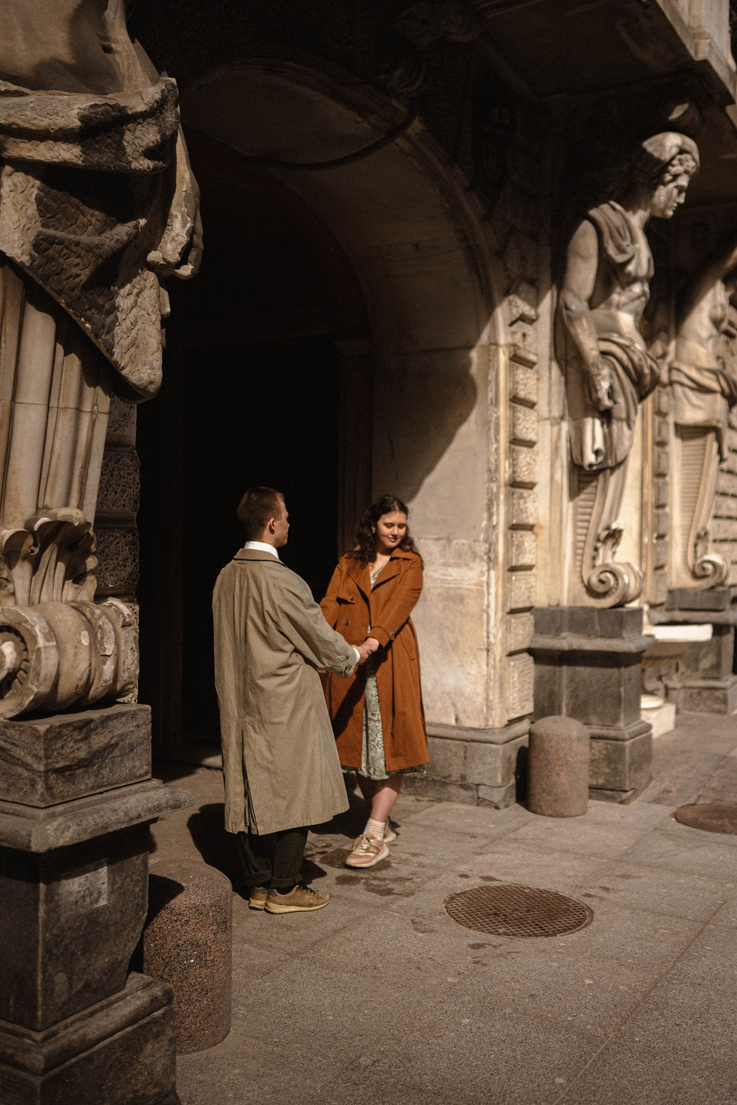 Дарья Никита. Фотограф в Санкт-Петербурге