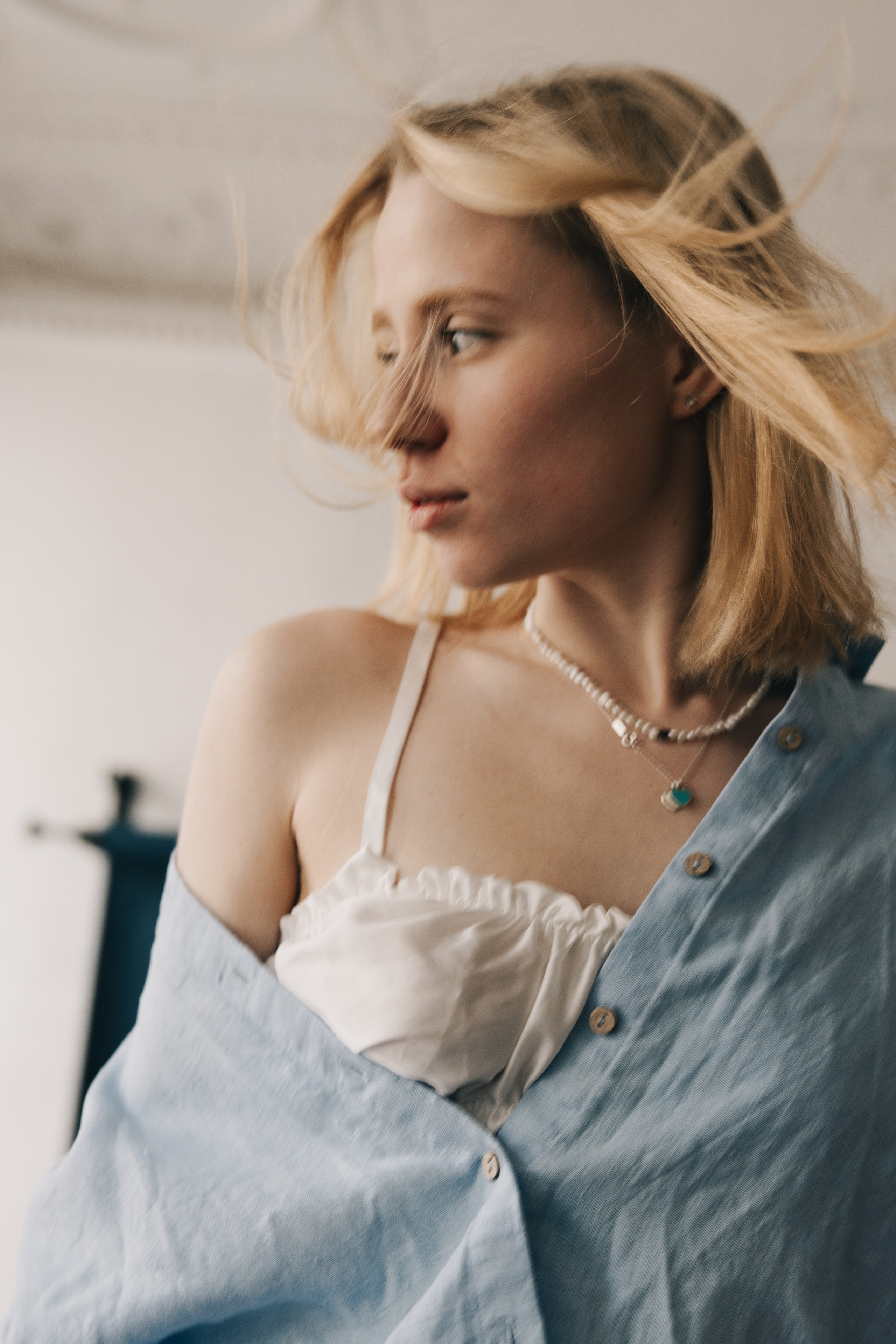 Ксения Цыгир, фотограф в Петербурге