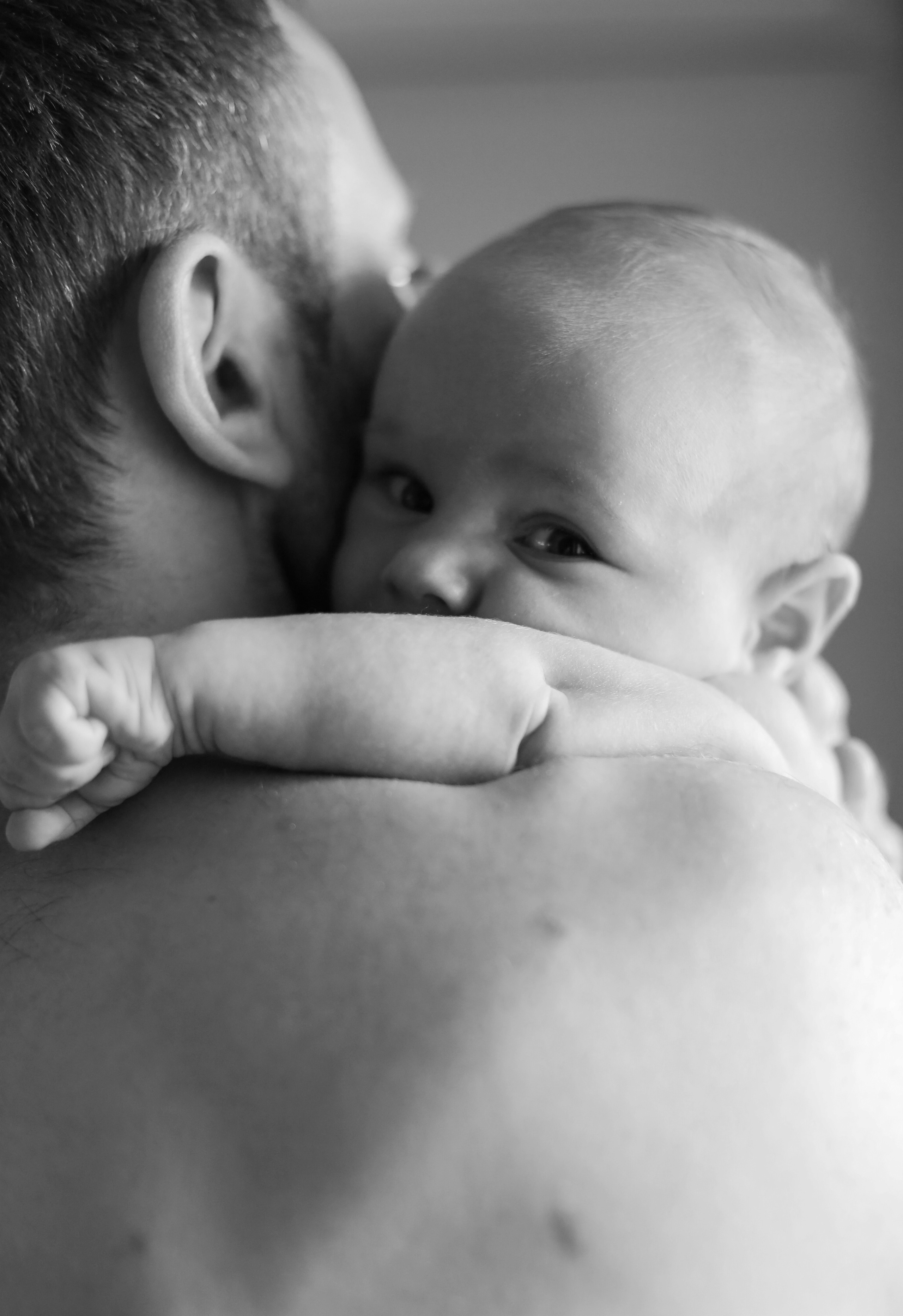 Неклассический ньюборн. Фотограф Мытищи Москва Света Алешина