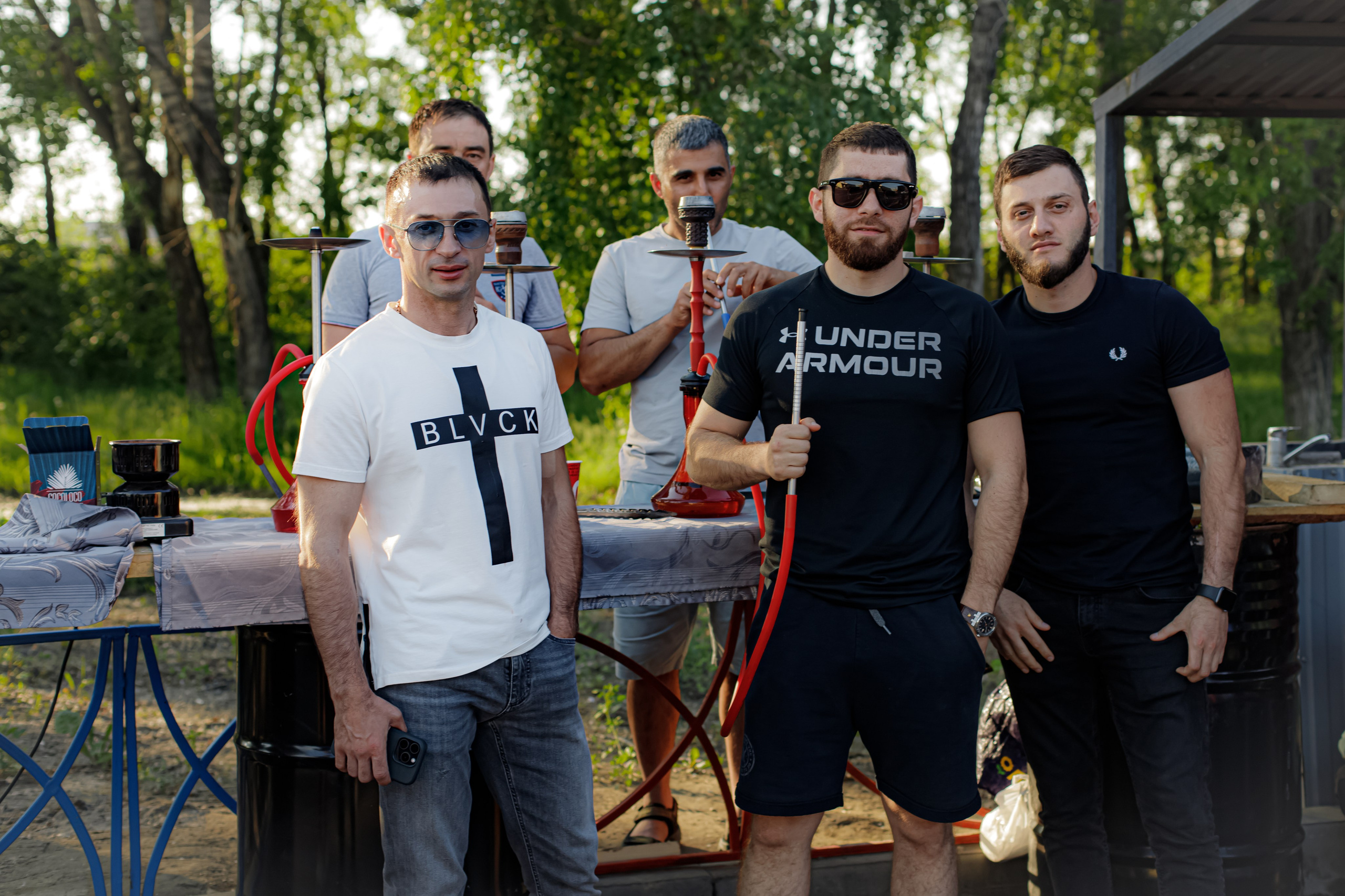 АВТОМОЙКА САМООБСЛУЖИВАНИЯ «5 MIN». Photokarish