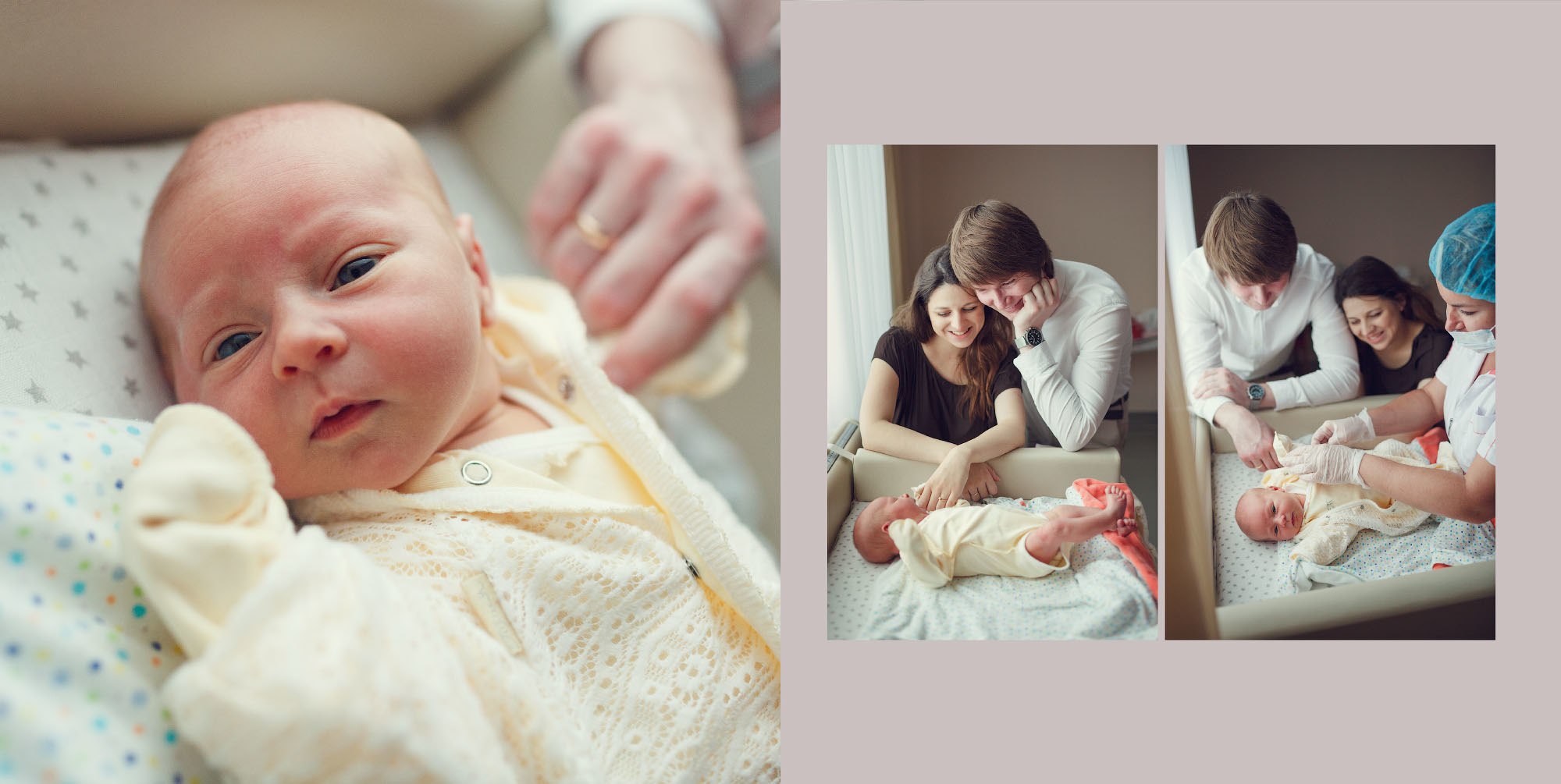 Фотосессия будущих родителей и выписка из роддома Лапино. Фотограф в Москве Татьяна Байкова