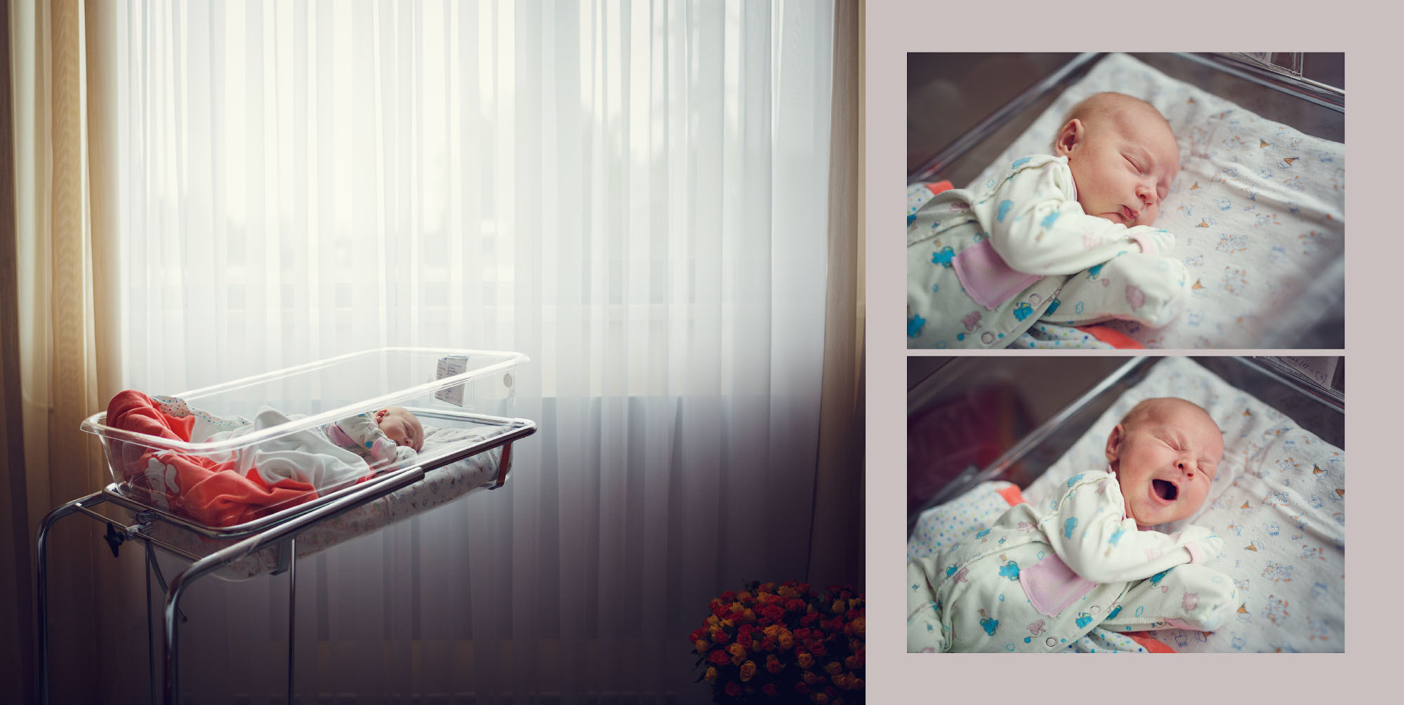 Фотосессия будущих родителей и выписка из роддома Лапино. Фотограф в Москве Татьяна Байкова