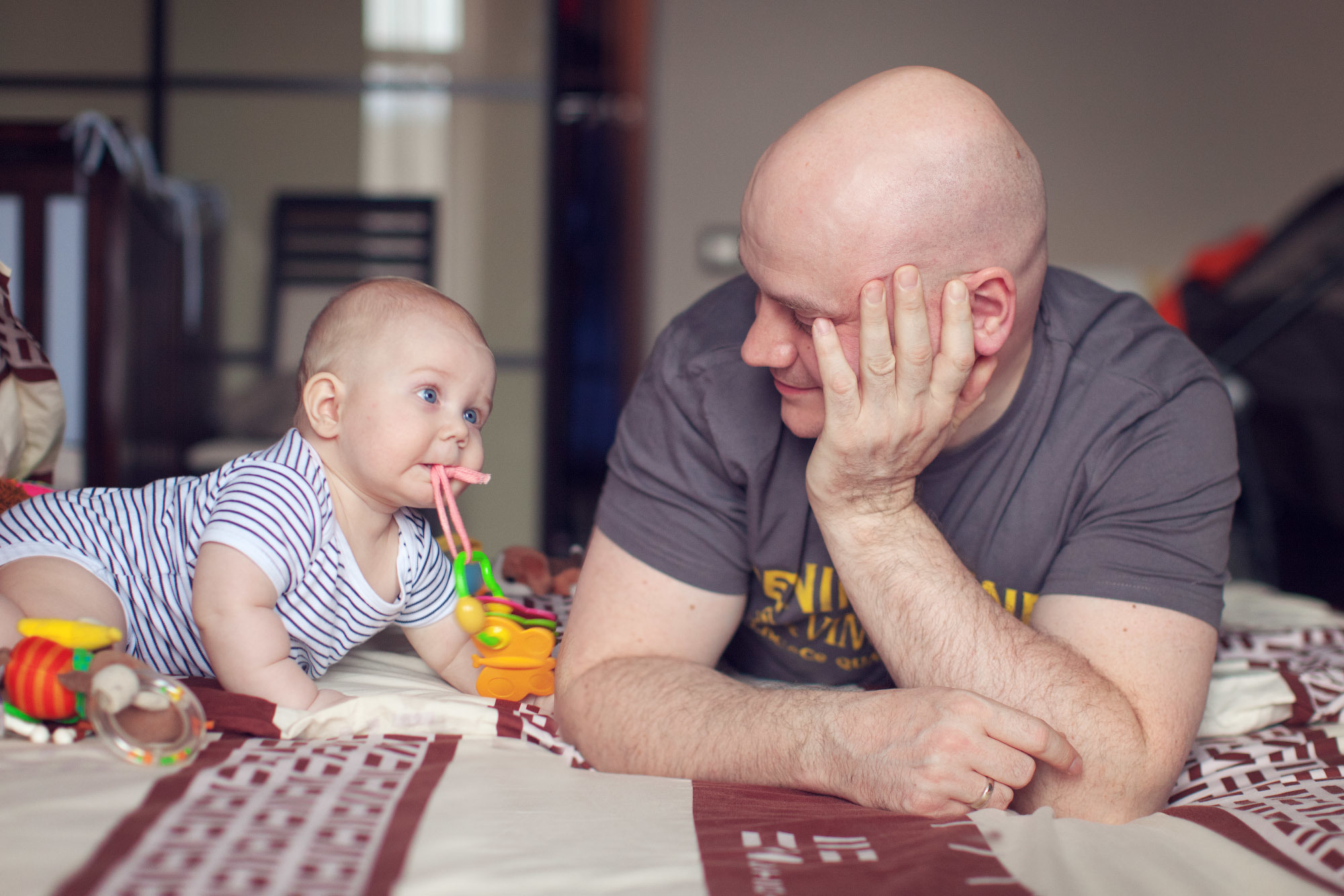 Фотограф в Москве Татьяна Байкова