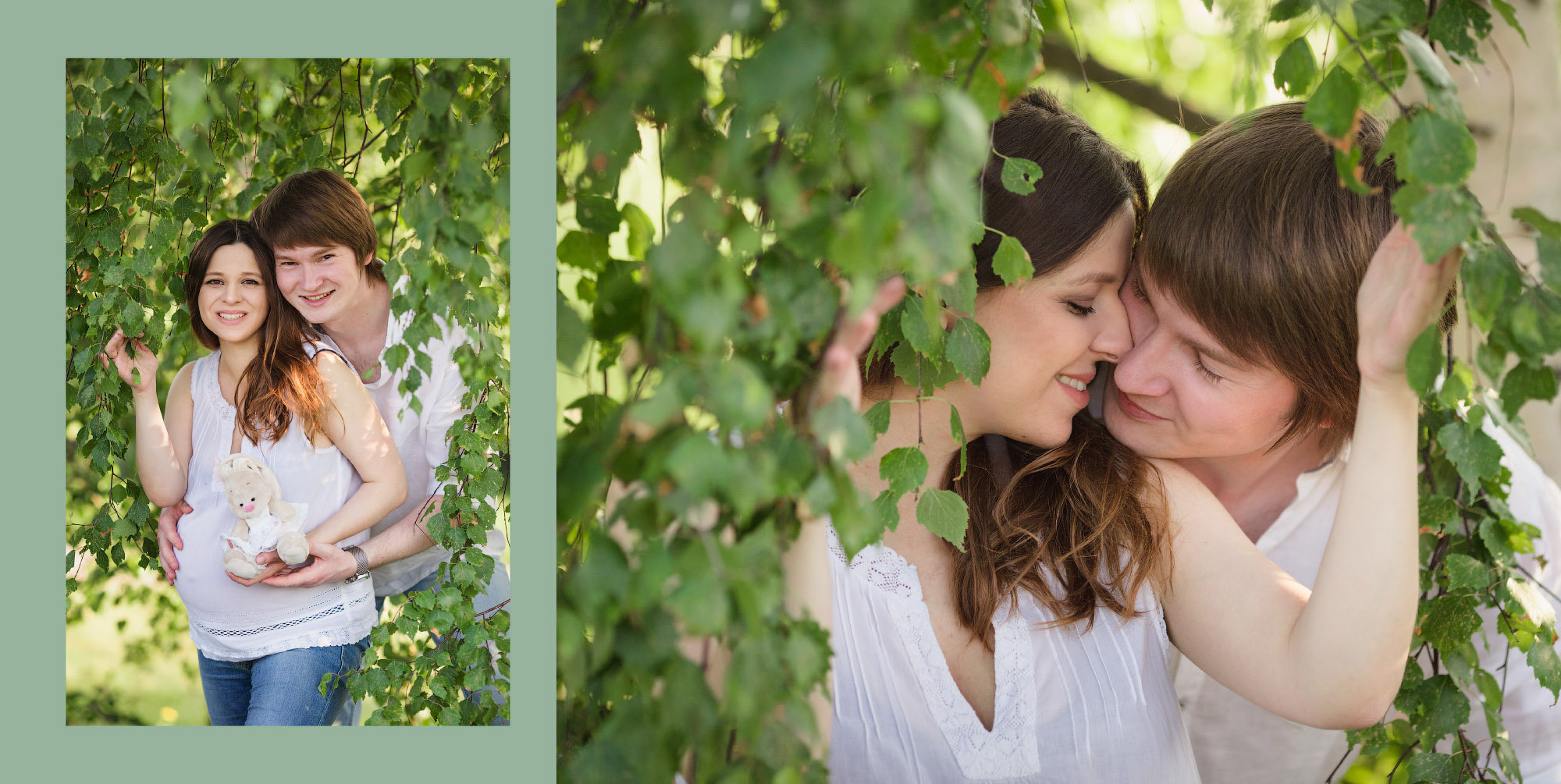 Фотосессия будущих родителей и выписка из роддома Лапино. Фотограф в Москве Татьяна Байкова