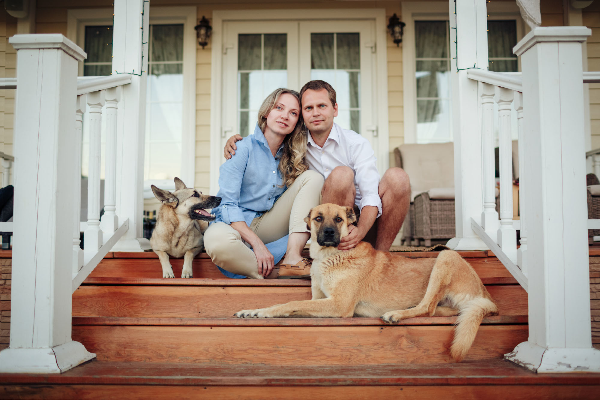 Фотограф в Москве Татьяна Байкова