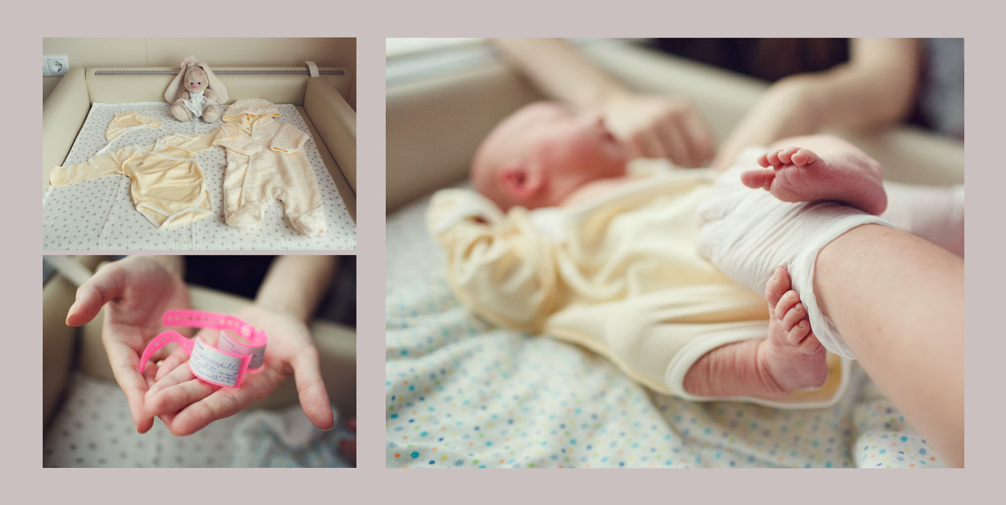 Фотосессия будущих родителей и выписка из роддома Лапино. Фотограф в Москве Татьяна Байкова