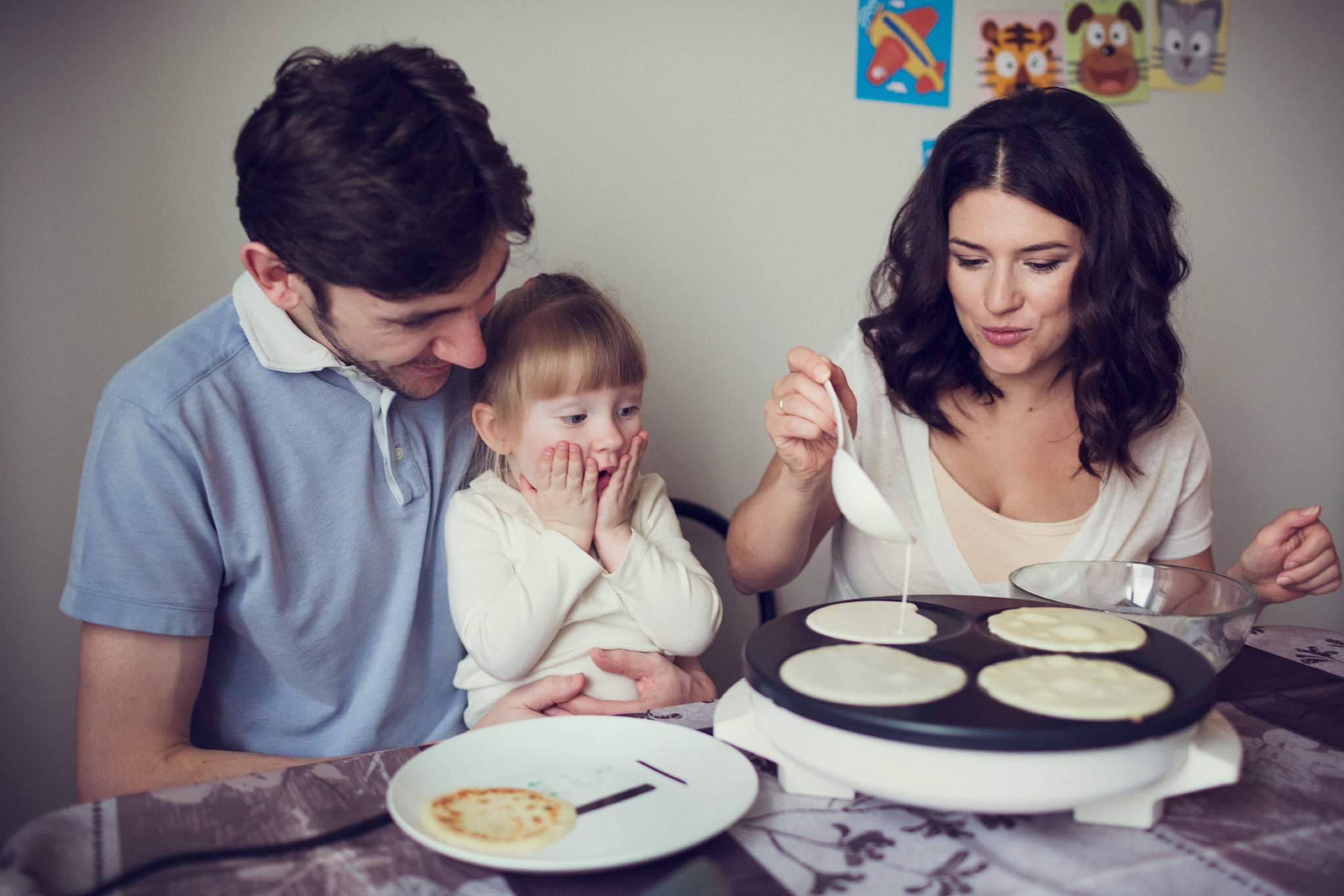 Фотограф в Москве Татьяна Байкова