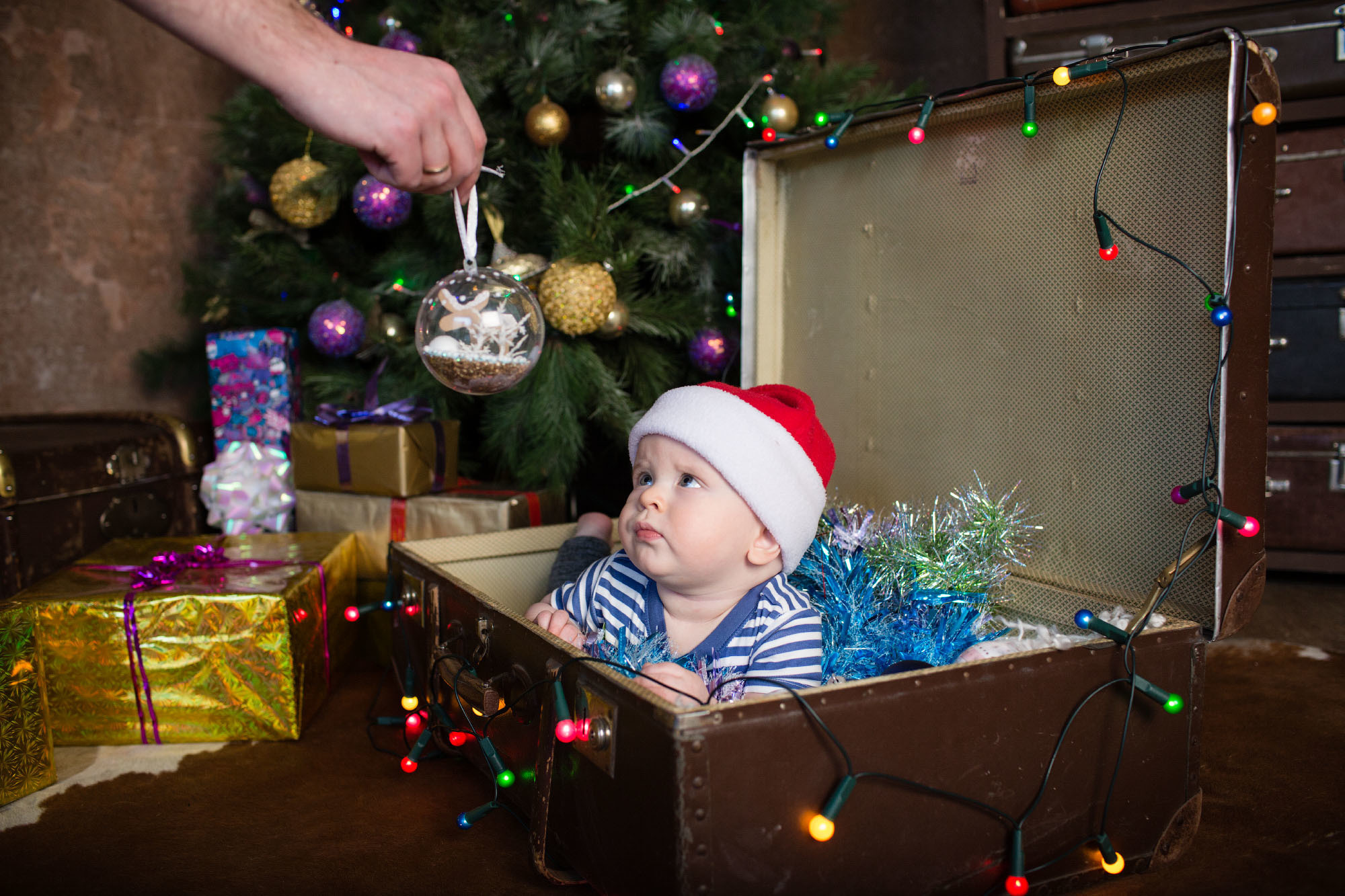 Фотограф в Москве Татьяна Байкова