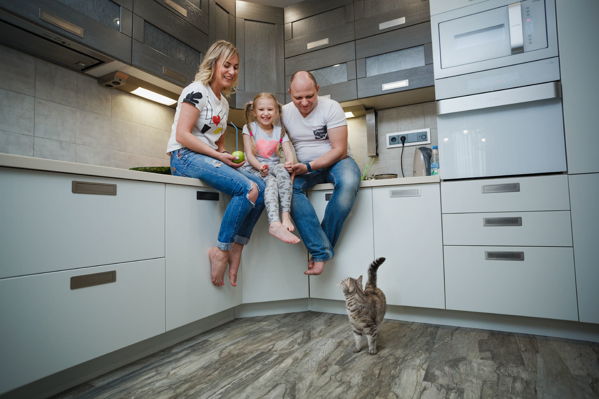 Фотограф в Москве Татьяна Байкова