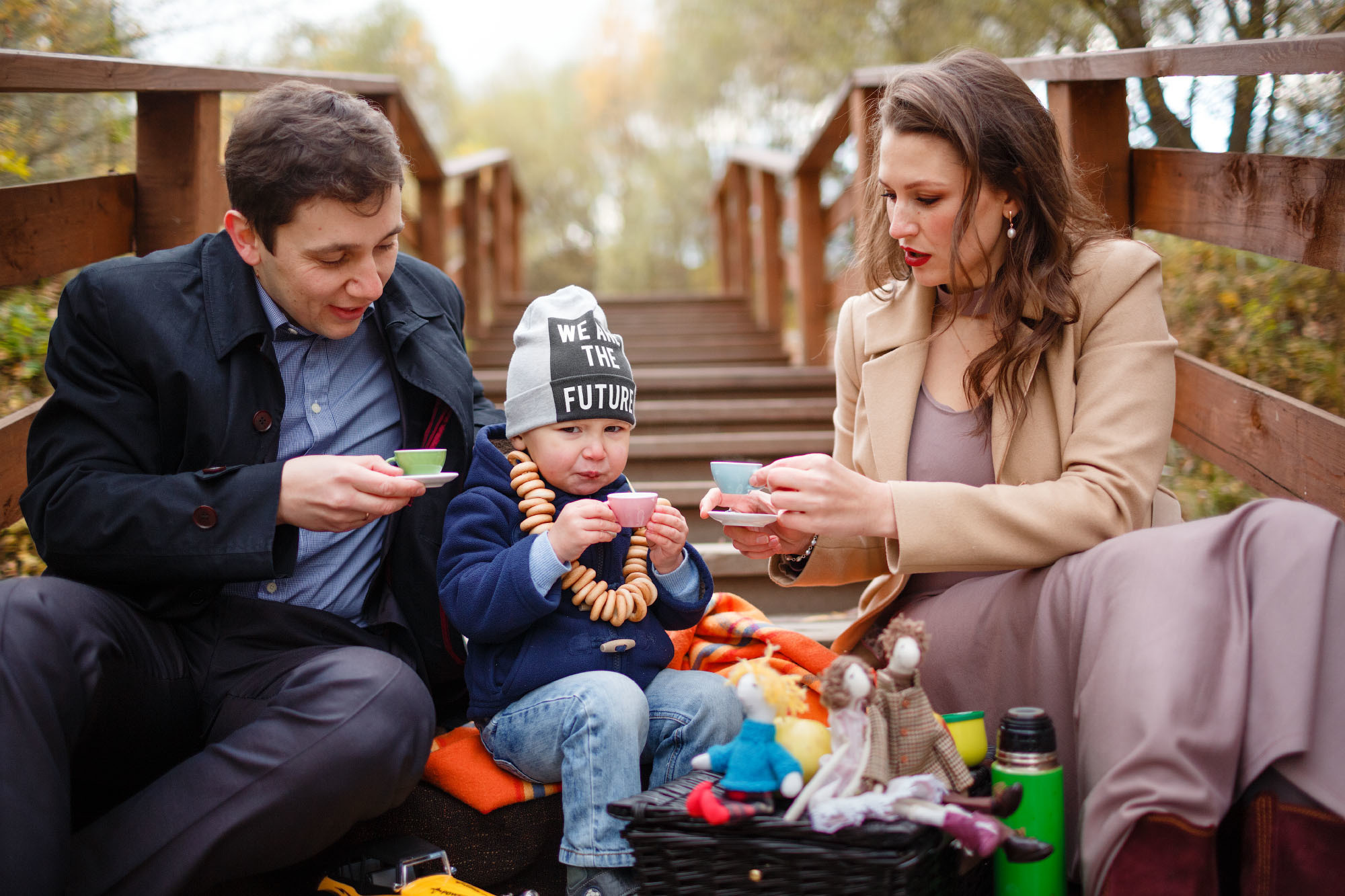 Фотограф в Москве Татьяна Байкова