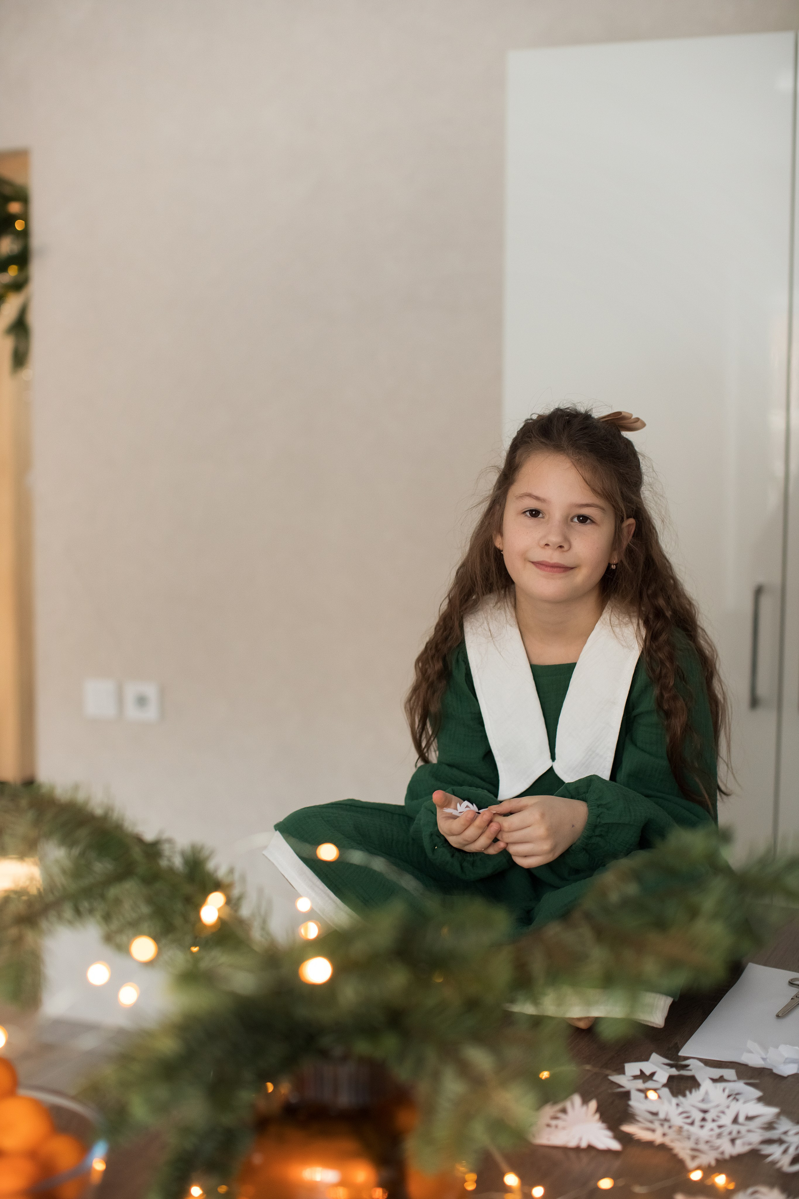 Праздник к нам приходит. Семейный и детский фотограф в Саратове Полина Коткина