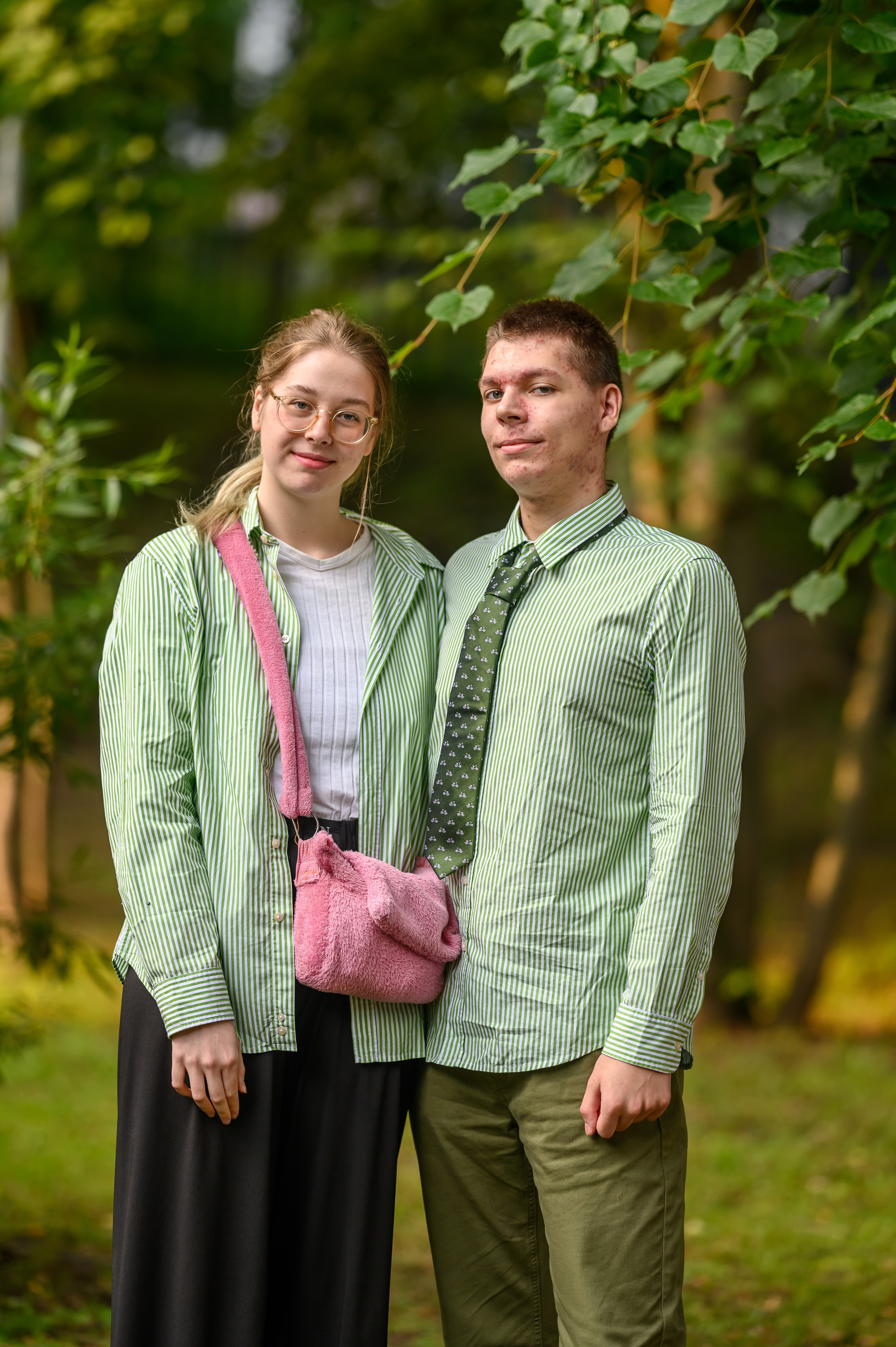 Выпускной 2023