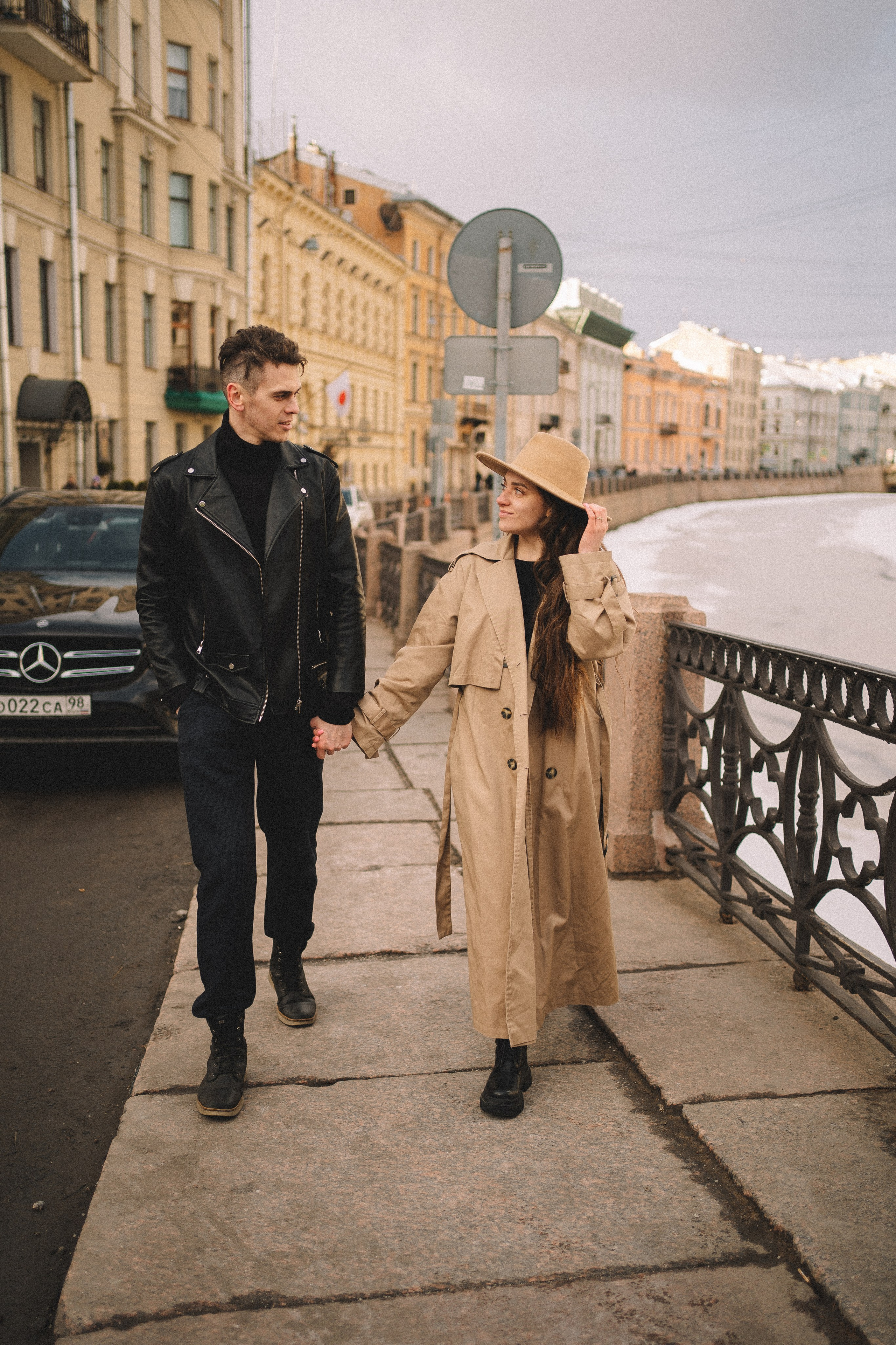 D & A. Фотограф Санкт-Петербург/Гомель Виктория Петрова