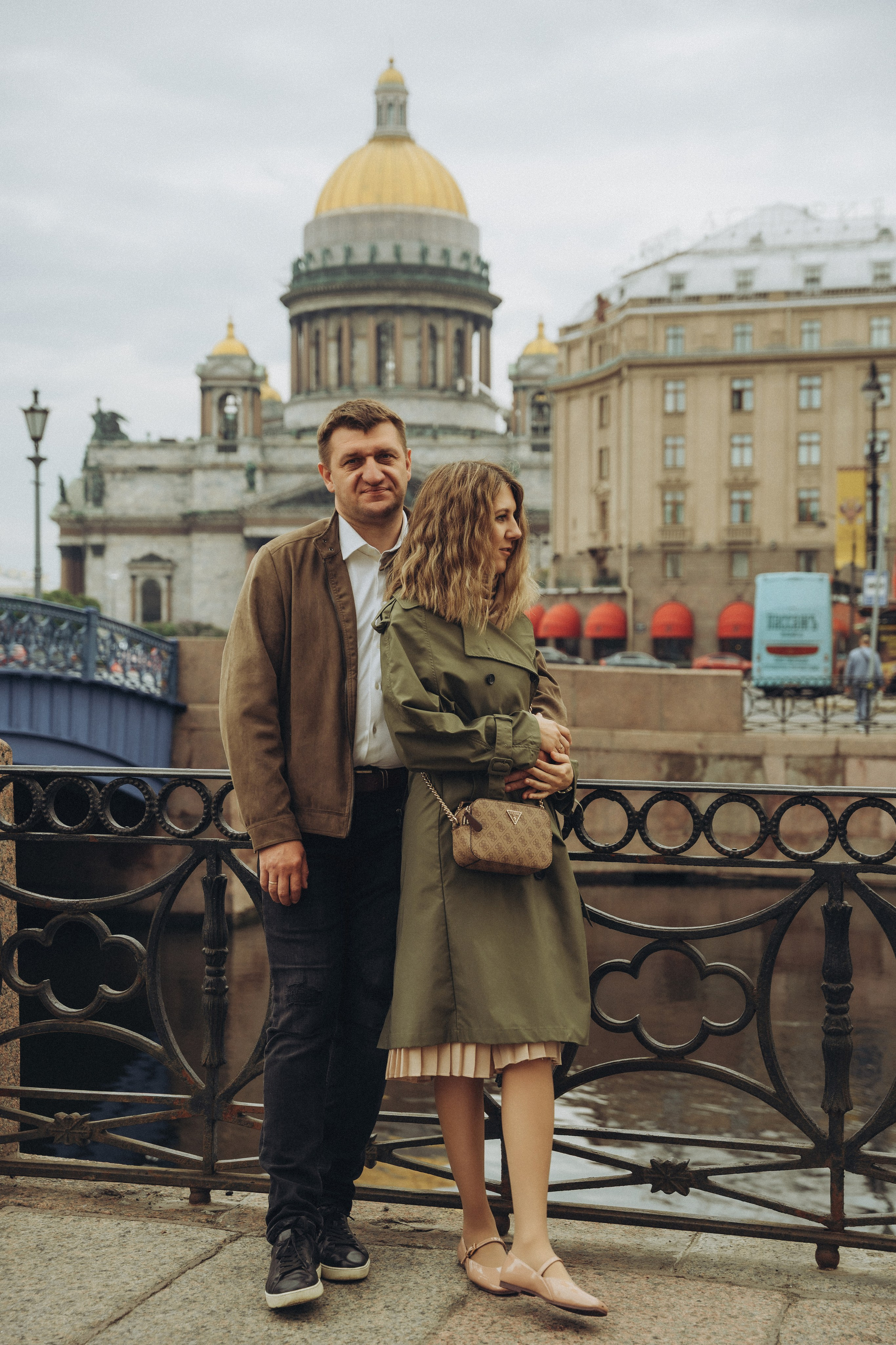 O & A. Фотограф Санкт-Петербург/Гомель Виктория Петрова