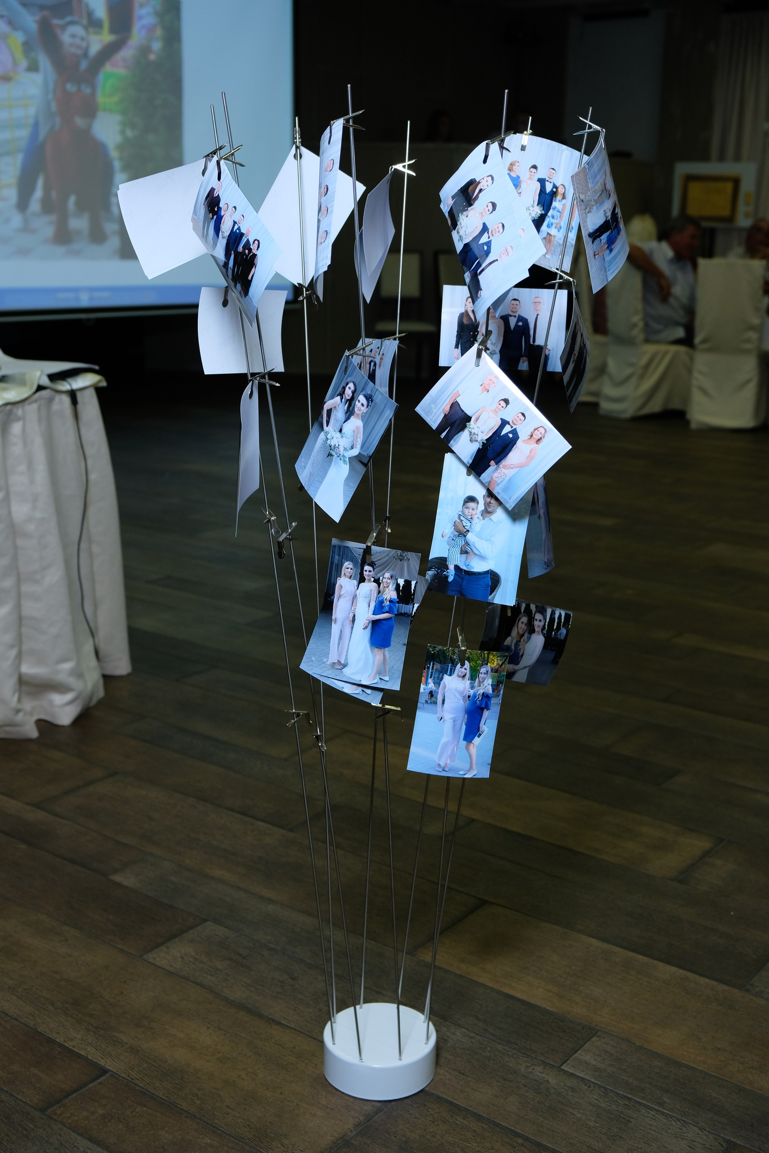 Моментальная печать фото на мероприятии. Инсталаб Краснодар фото и видео интерактивы на ваше мероприятие