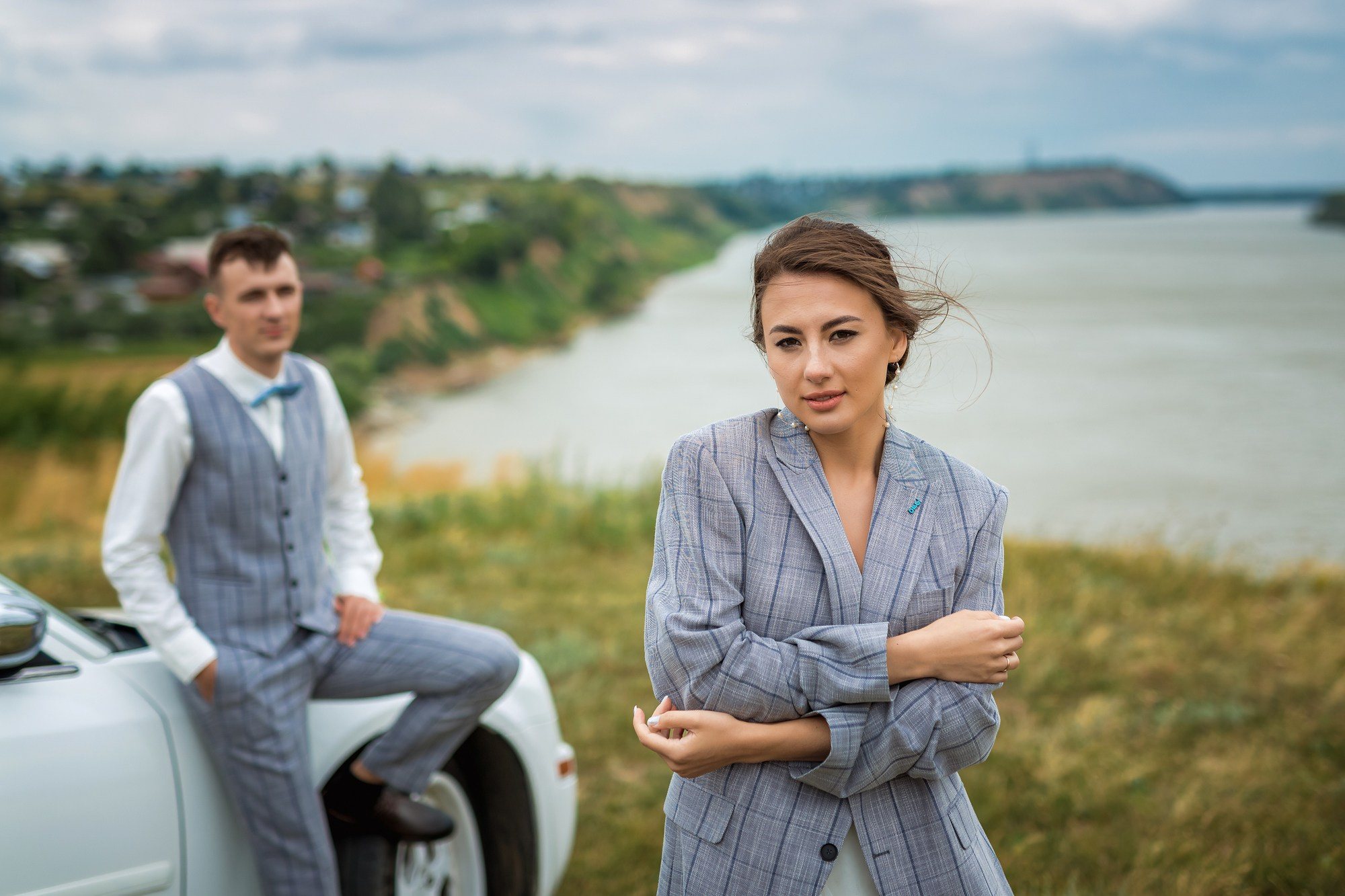 Свадебный фотограф Барнаул. Свадебный репортажный и фуд фотограф в Барнауле Гайфулин Виталий