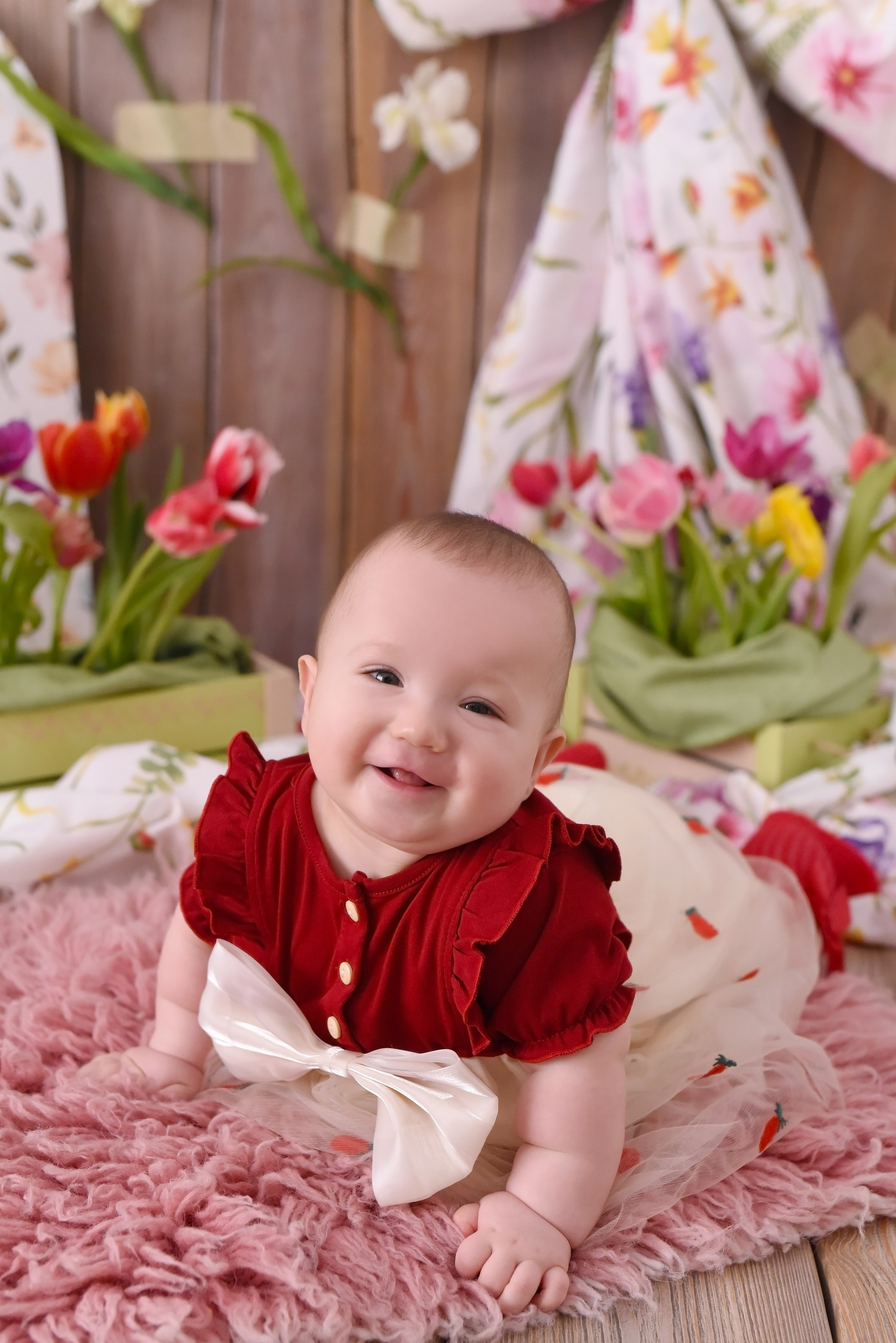 Фотодни. Детский и семейный Фотограф г. Красноярск