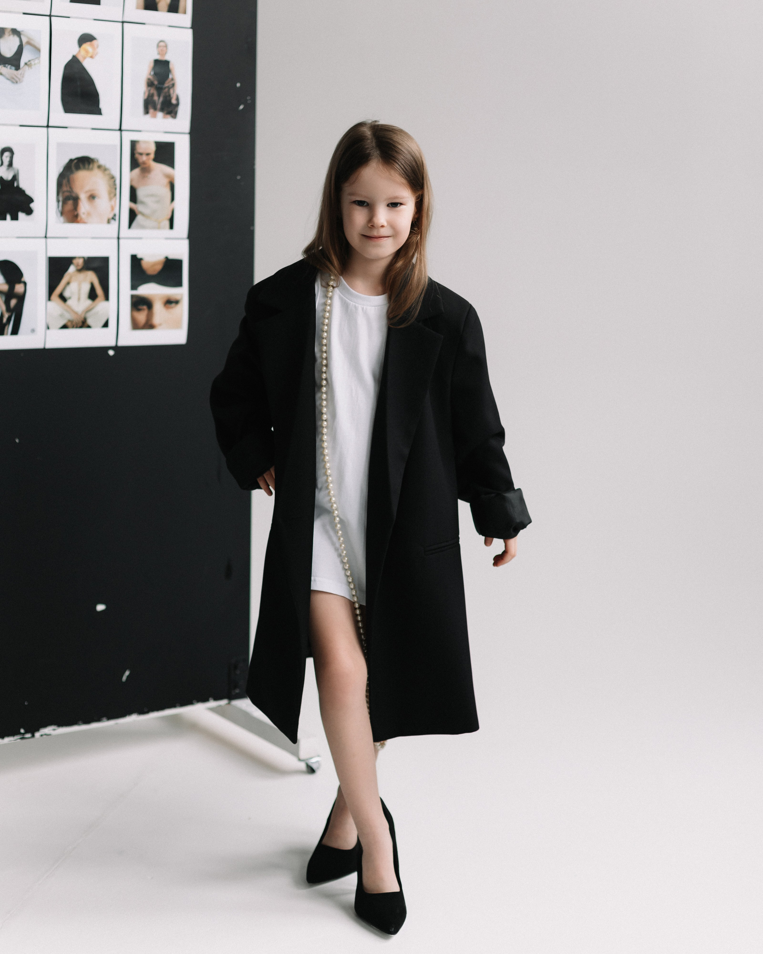 Аня и Ева. Дубинкина Екатерина Фотограф Рязань, Москва