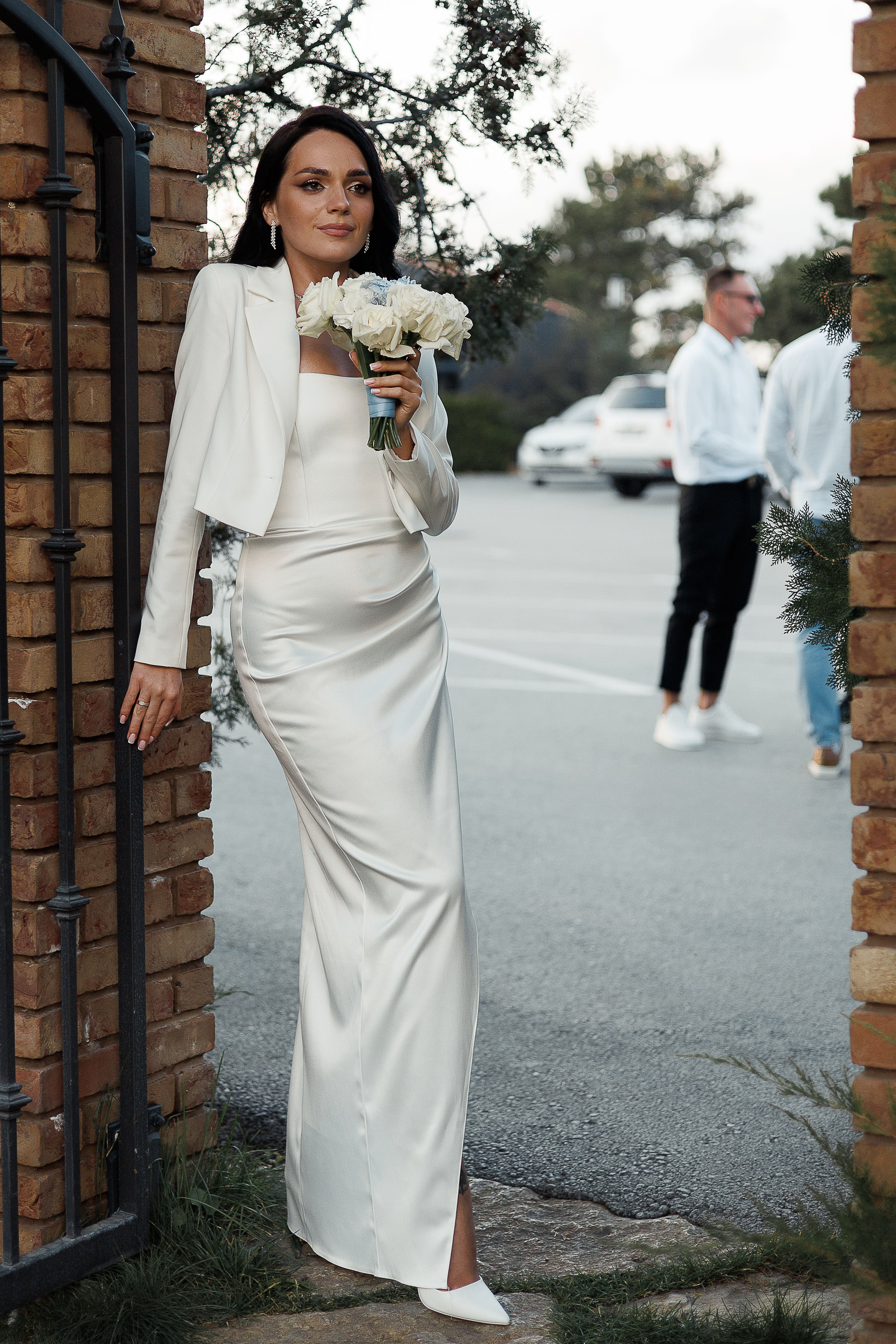 Фотограф  на свадьбу - Евгения Бойко из Севастополя. Фотограф в Севастополе — Евгения Бойко