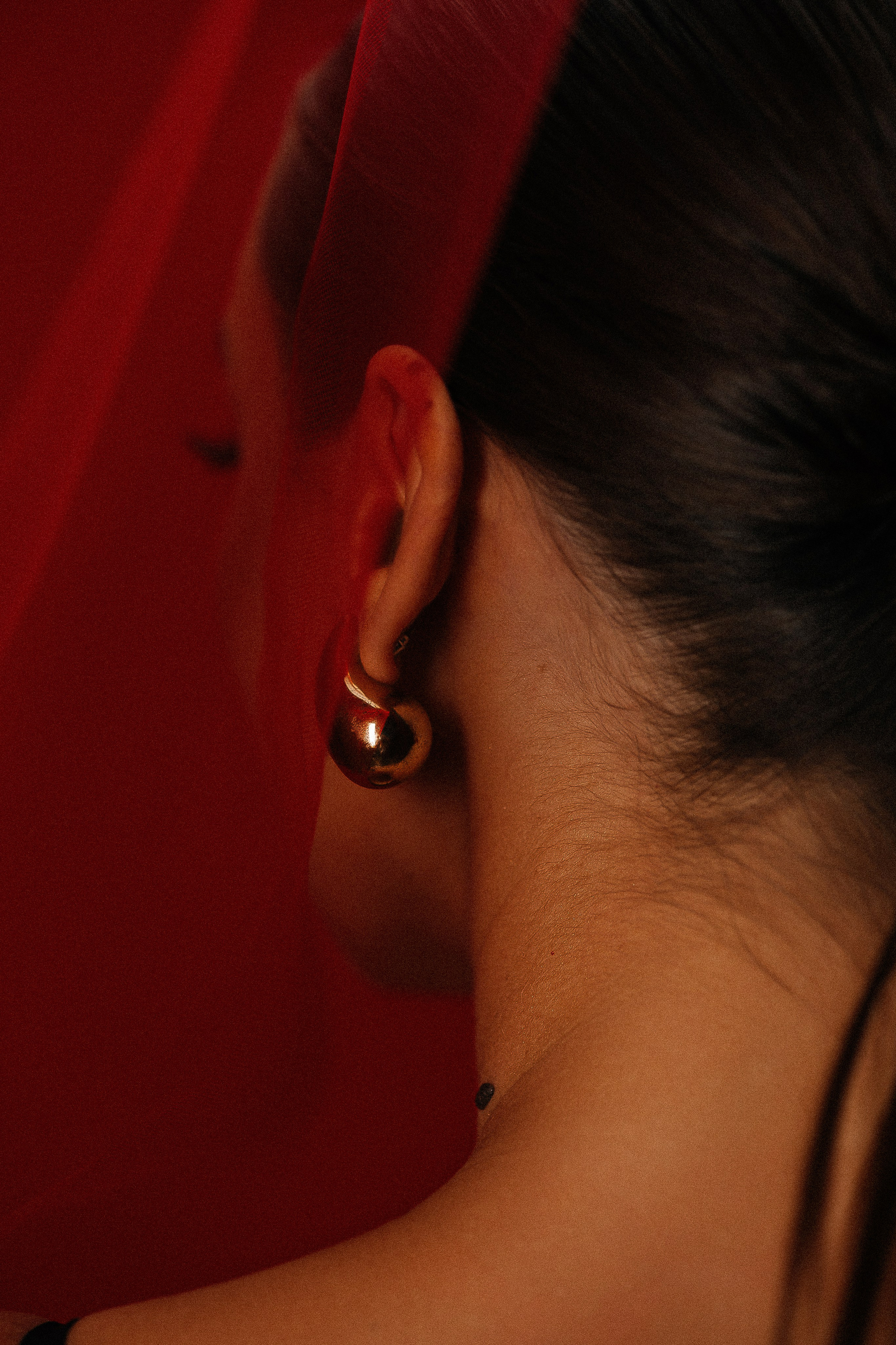 Студия Красный фатин. Фотограф в Севастополе — Евгения Бойко