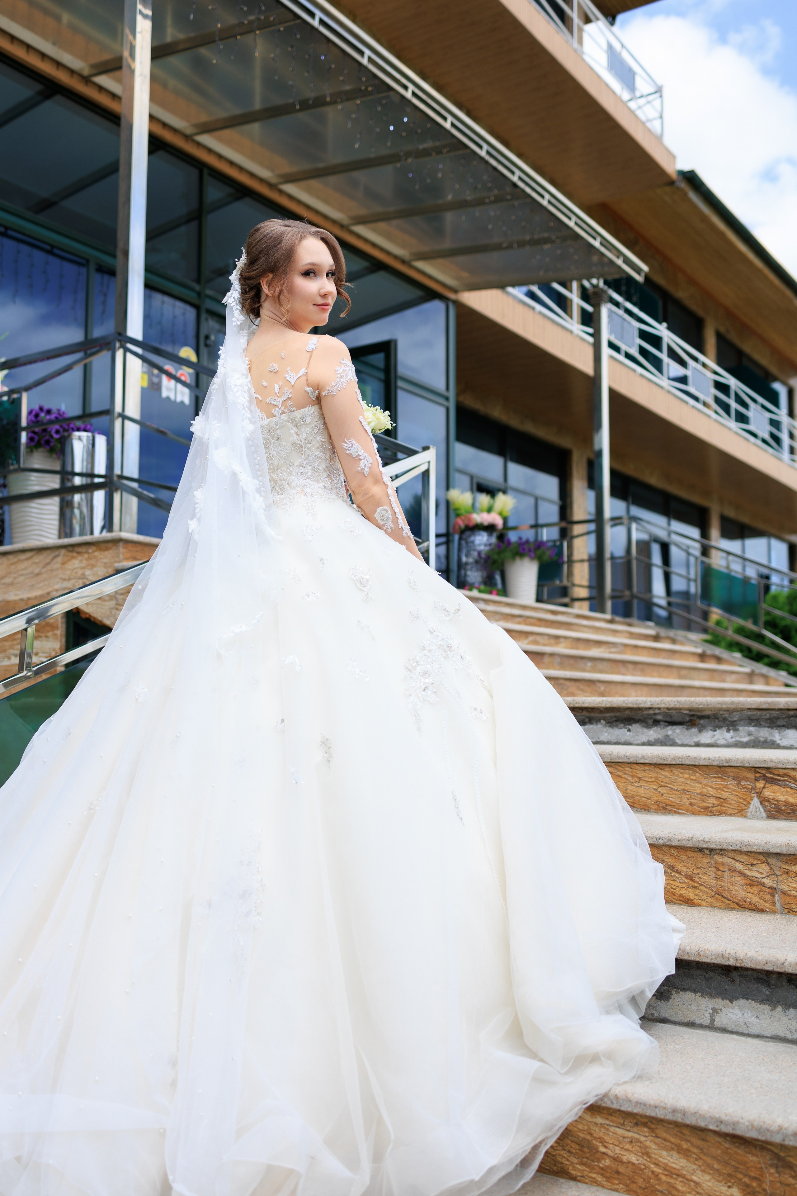 Сергей и Виктория. Репортажный и свадебный фотограф Пятигорск и КМВ