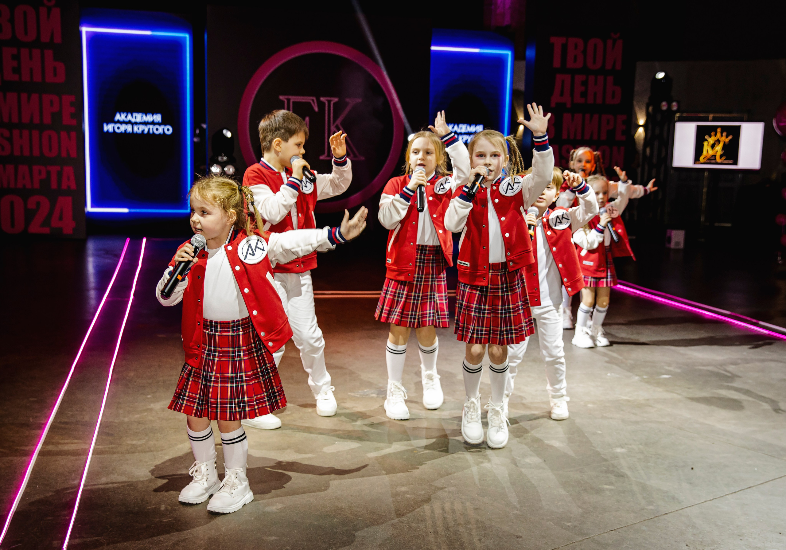 FORUM KIDS — 24. Фотограф — Татьяна Кириллова, г. Санкт-Петербург