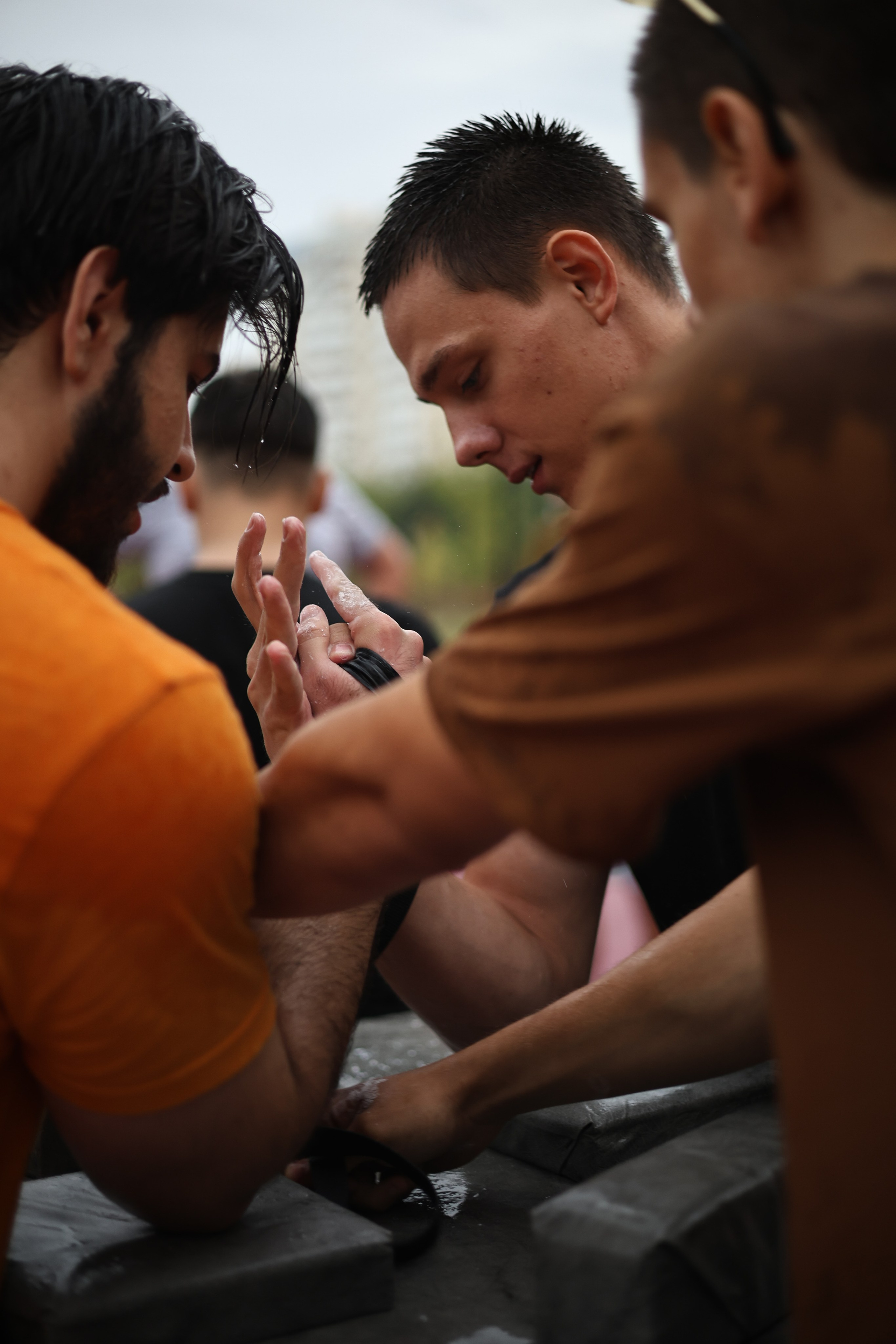 съемка спортивных мероприятий в краснодаре уличный армлеслинг в краснодаре