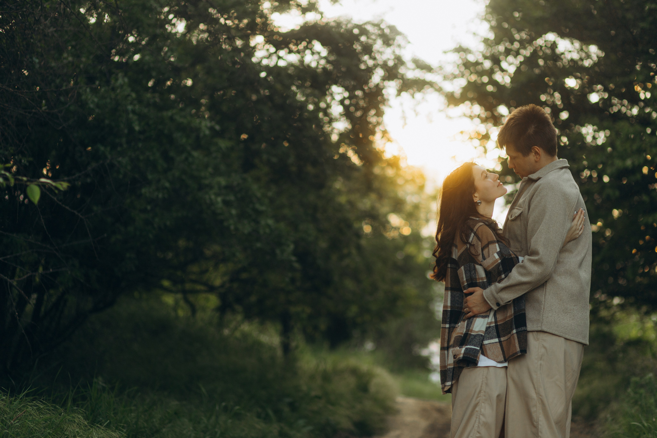 На берегу неба. Свадебный фотограф Кропоткин Краснодар