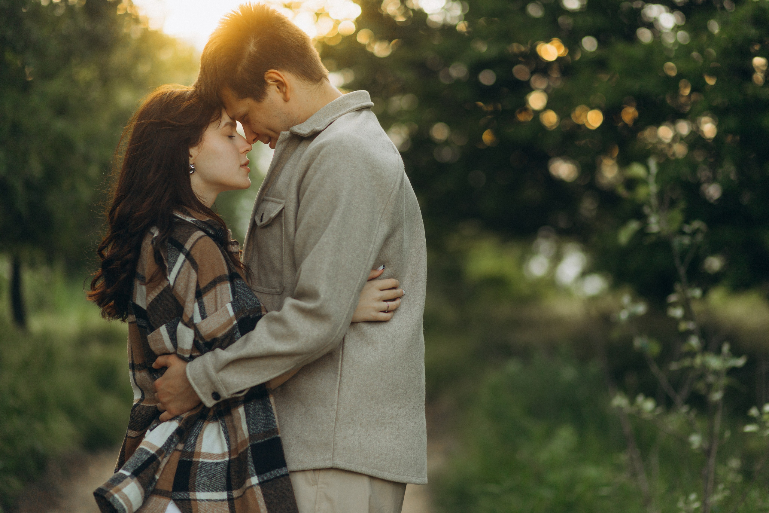 На берегу неба. Свадебный фотограф Кропоткин Краснодар