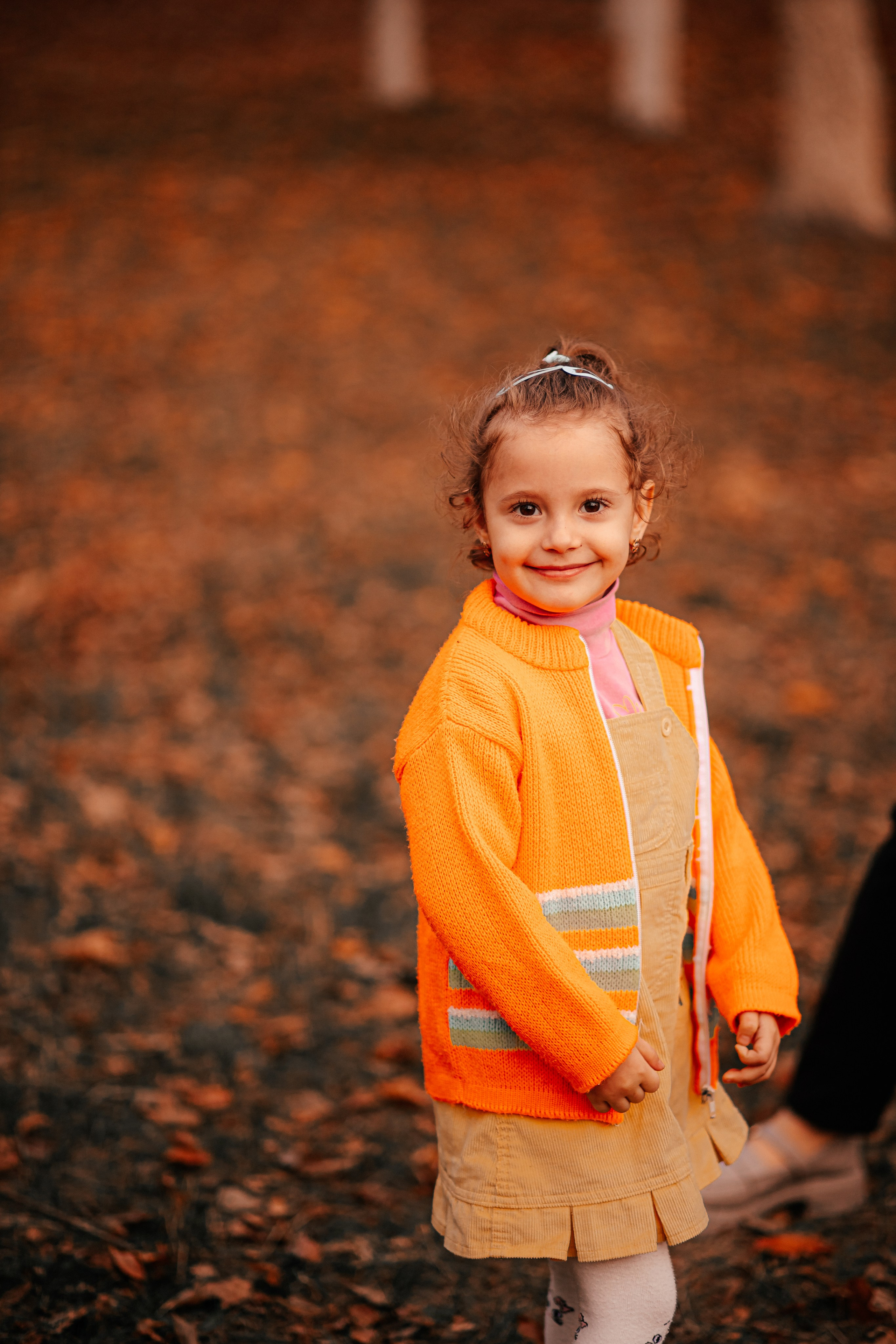 Семейная прогулка. Свадебный фотограф Кропоткин Краснодар