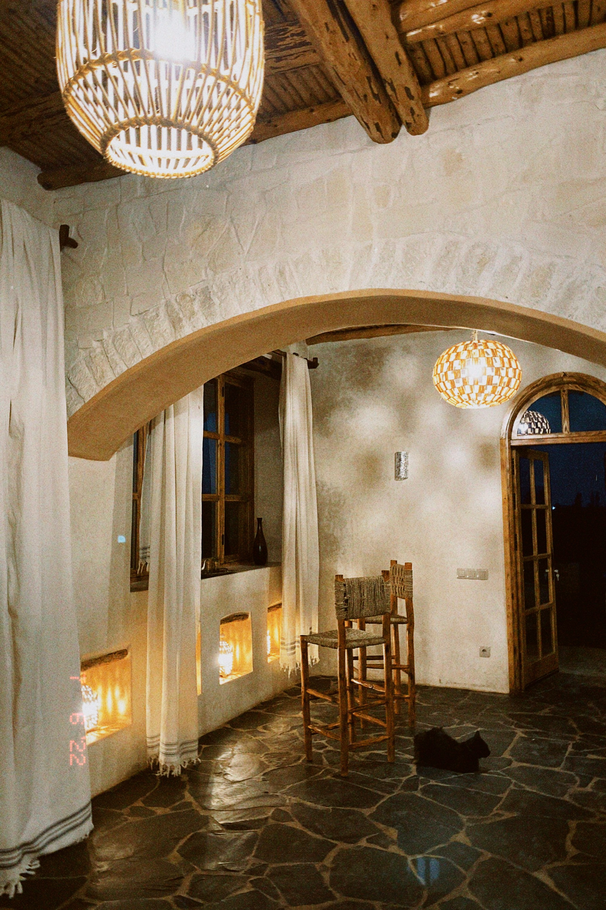 Интерьерная съемка для AirBnb. Olga Popova — Photographer in Morocco