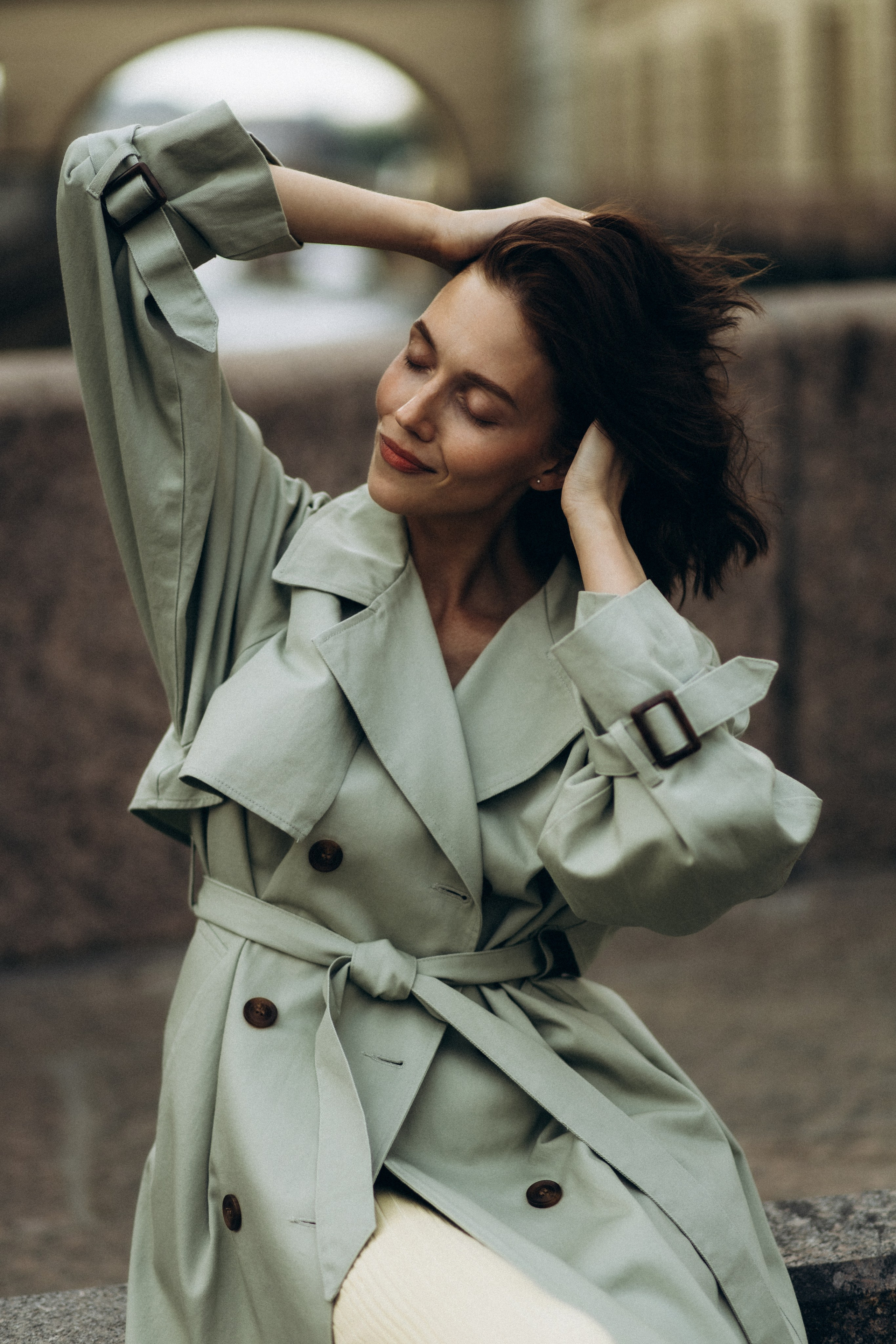 Анастасия. Фотограф в Санкт-Петербурге