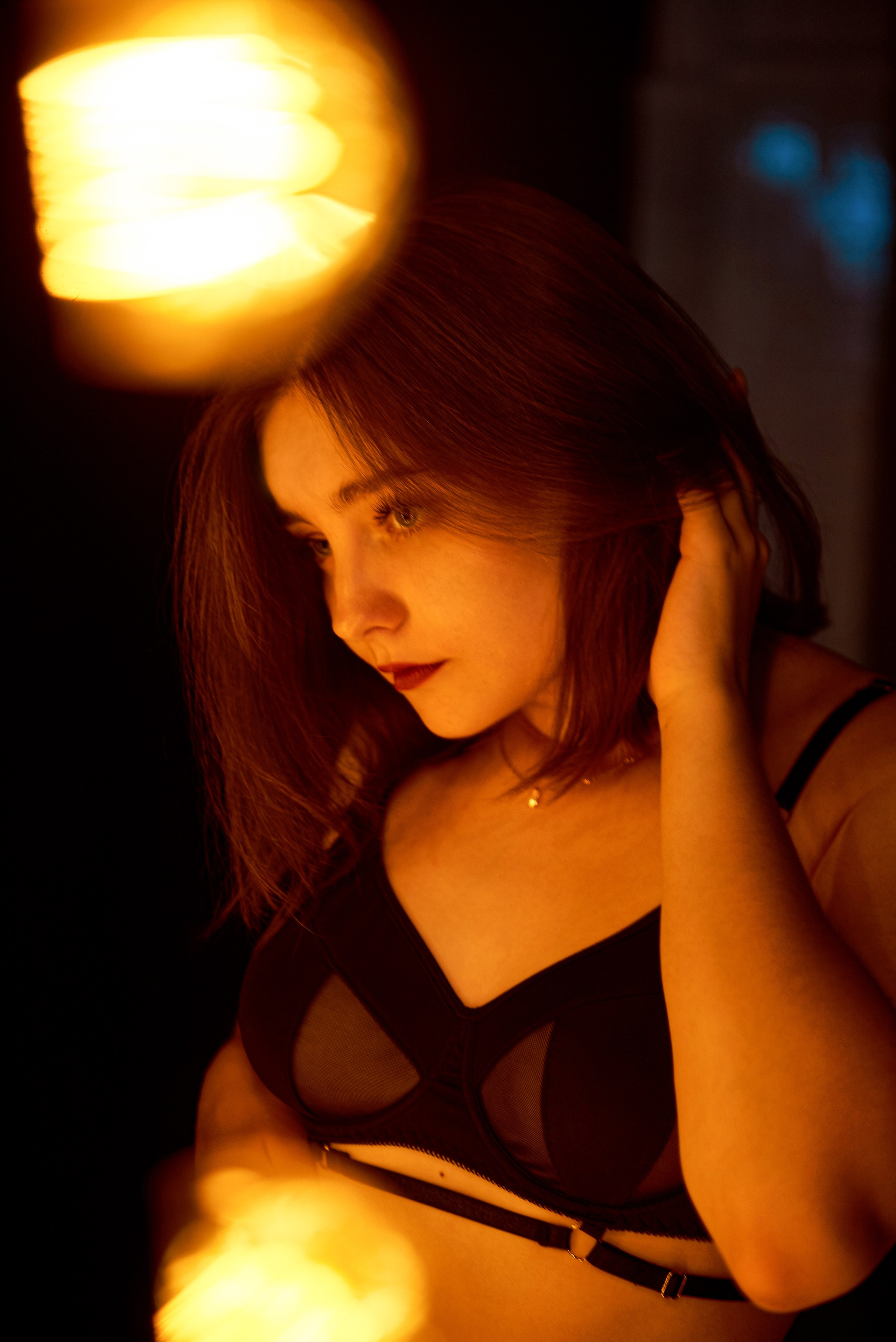 Полина. Андрей Винников фотограф в Нижнем Новгороде