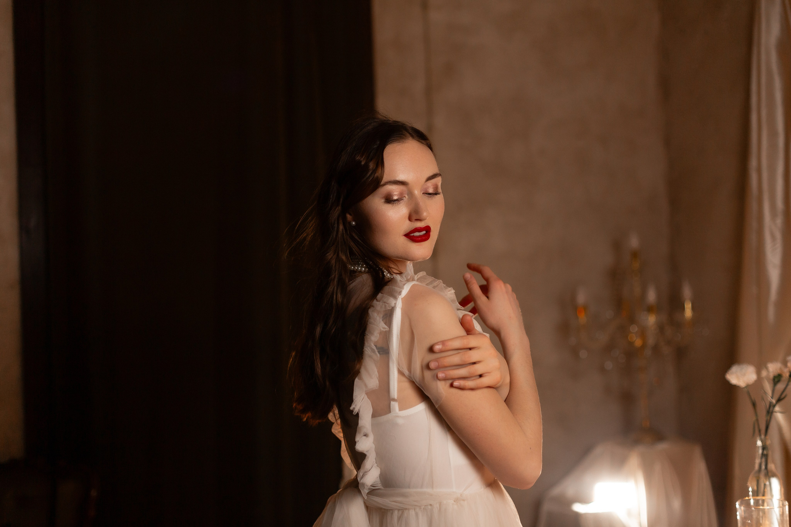 Frozen Lake. Свадебный и семейный фотограф Спб Бошман Ирина